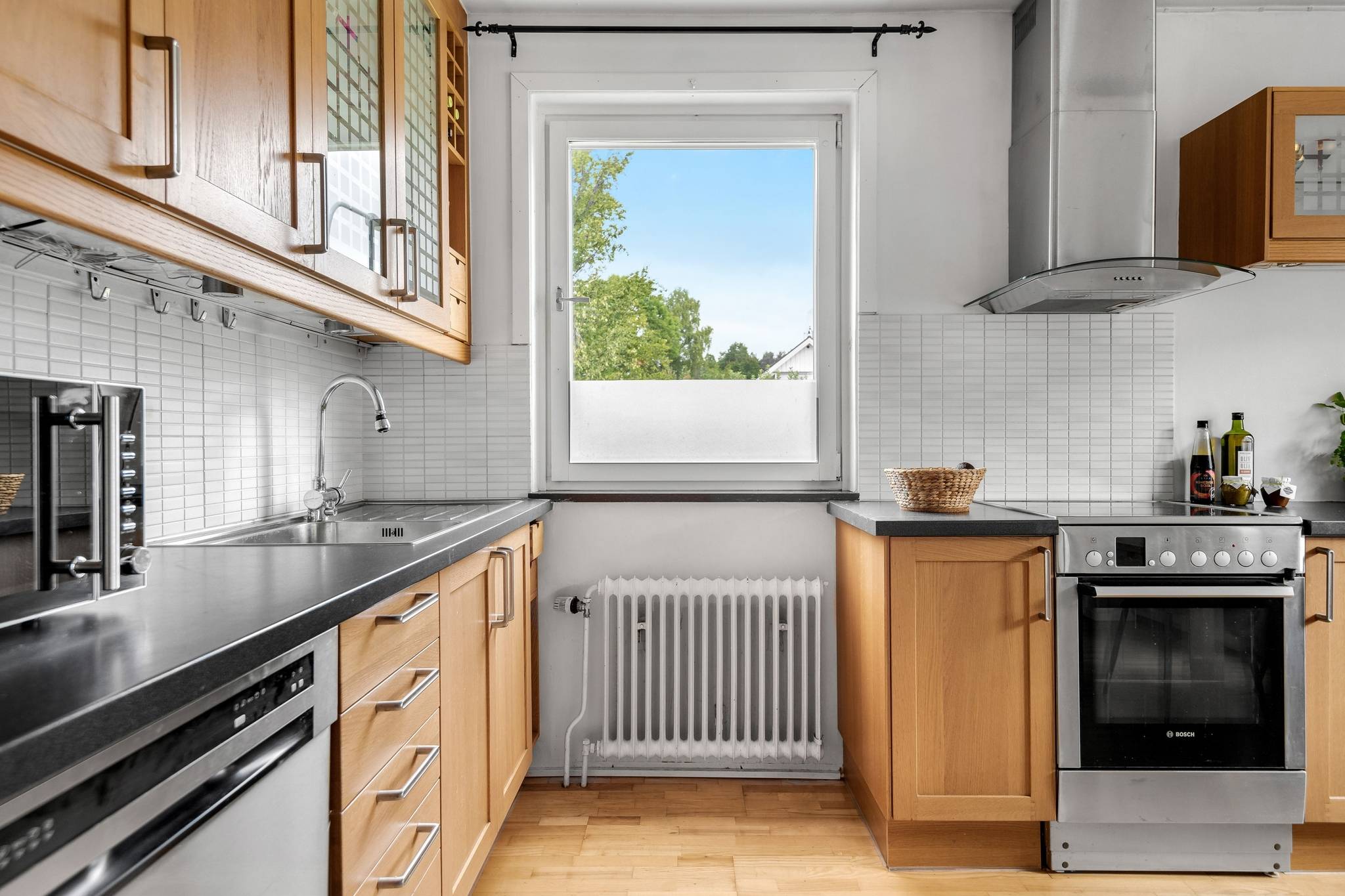 2 rum Lägenhet på Alvägen 2 Spånga Bromsten Stockholms kommun - bild 7