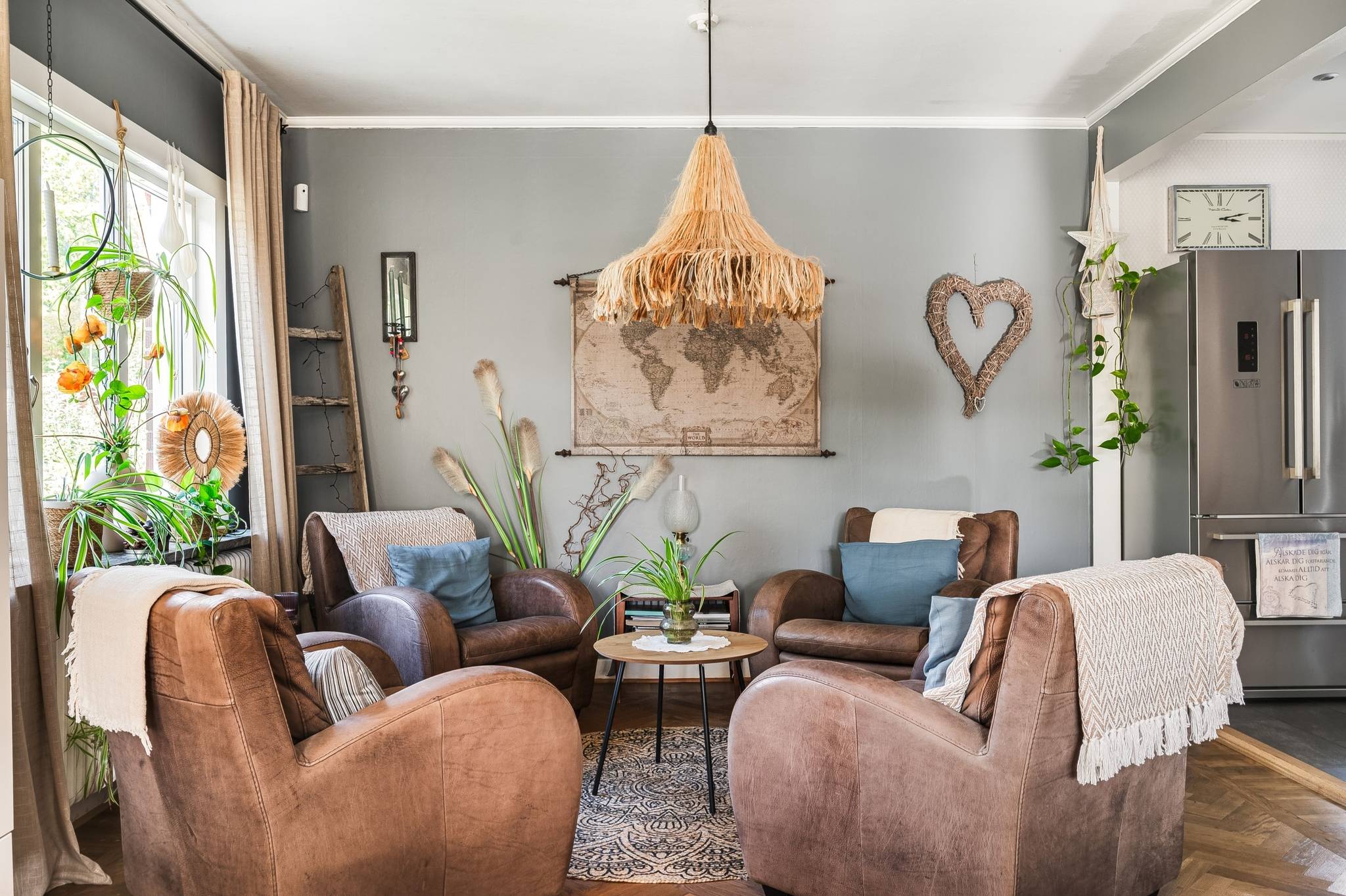 4 rum Villa på Fågelsångsvägen 3 Osby centralt Osby kommun - bild 10