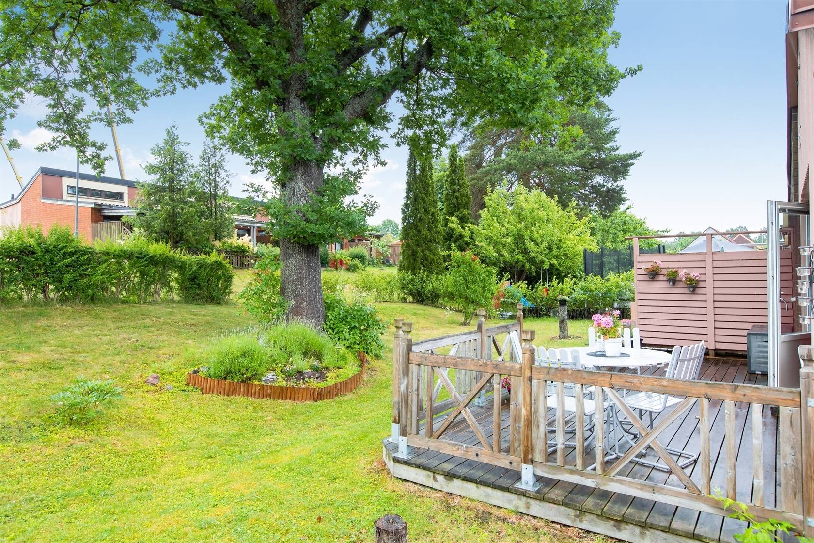 5 rum Radhus på Carl Bergstens gata 64 Norrköpings kommun - bild 22