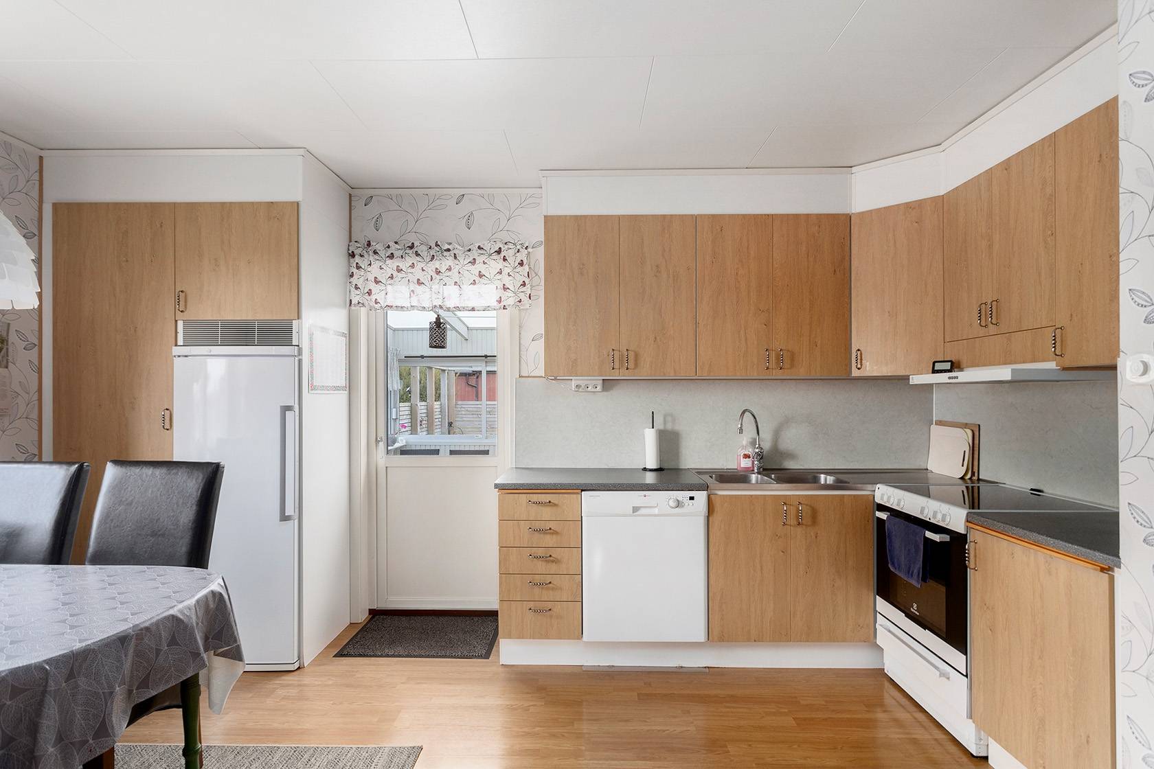 5 rum Villa på Glasvägen 1 Mörrum Karlshamns kommun - bild 8