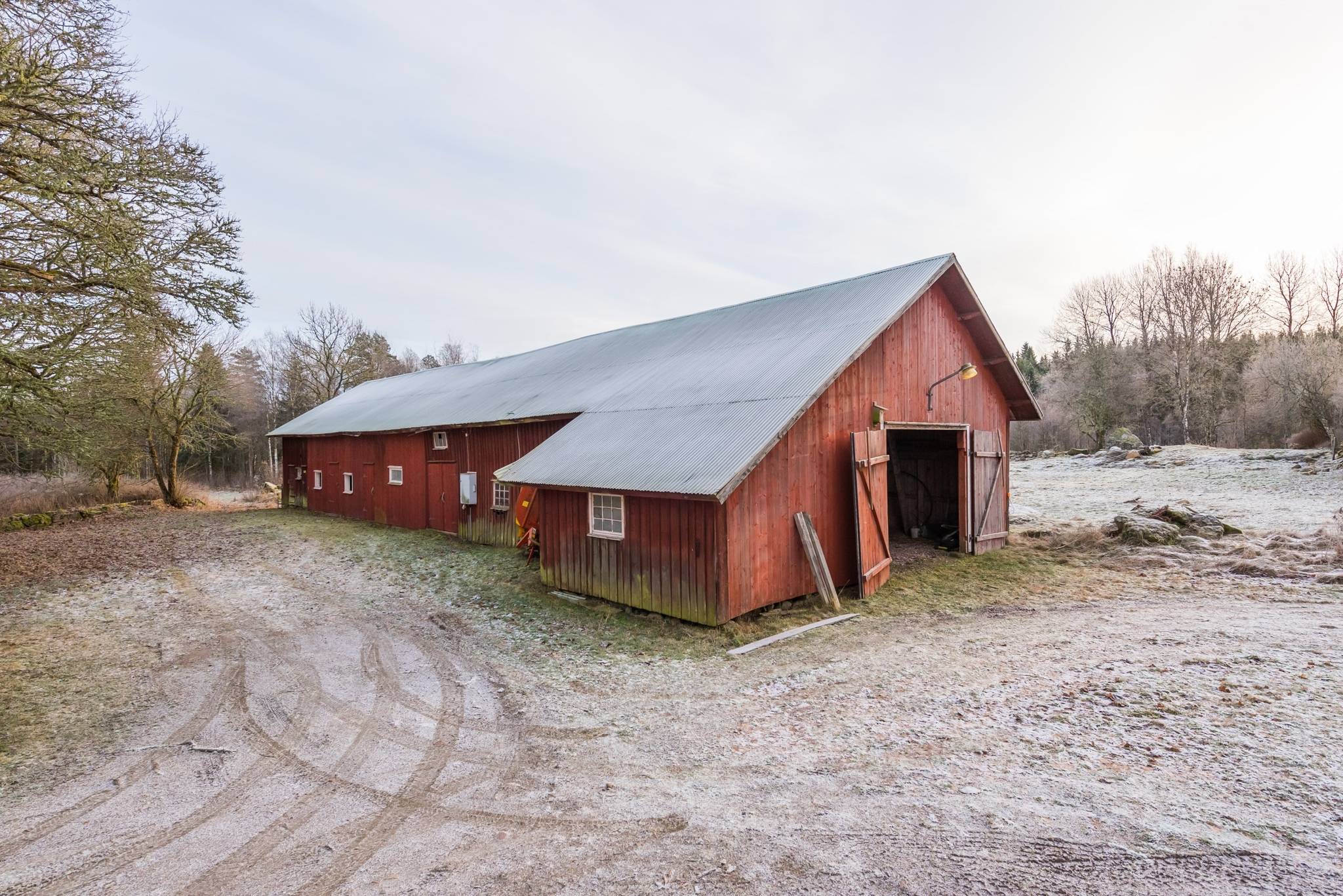 4 rum Gård/skog på Kartryd 115 Fänneslunda Ulricehamns kommun - bild 18
