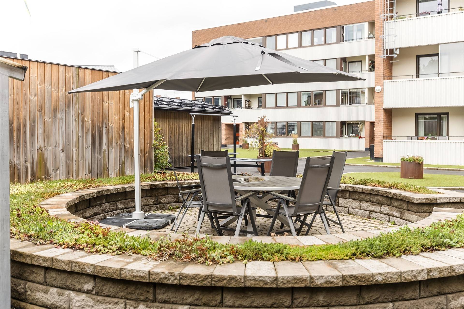 3 rum Lägenhet på Fredsgatan 14A Centrum Ludvika kommun - bild 23