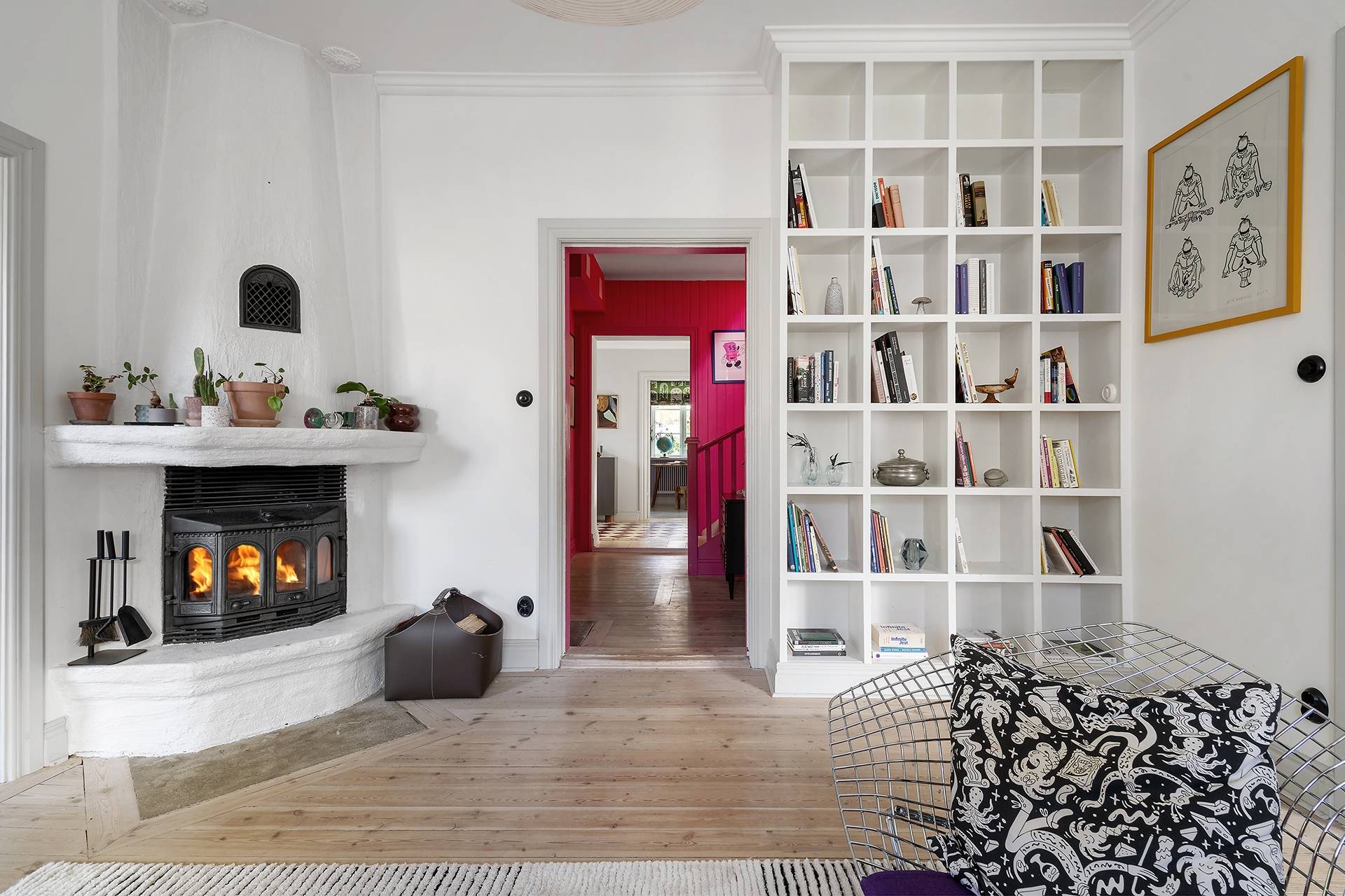 9 rum Villa på Gamla Tyresövägen 315 Enskede/Kärringstan Stockholms kommun - bild 21