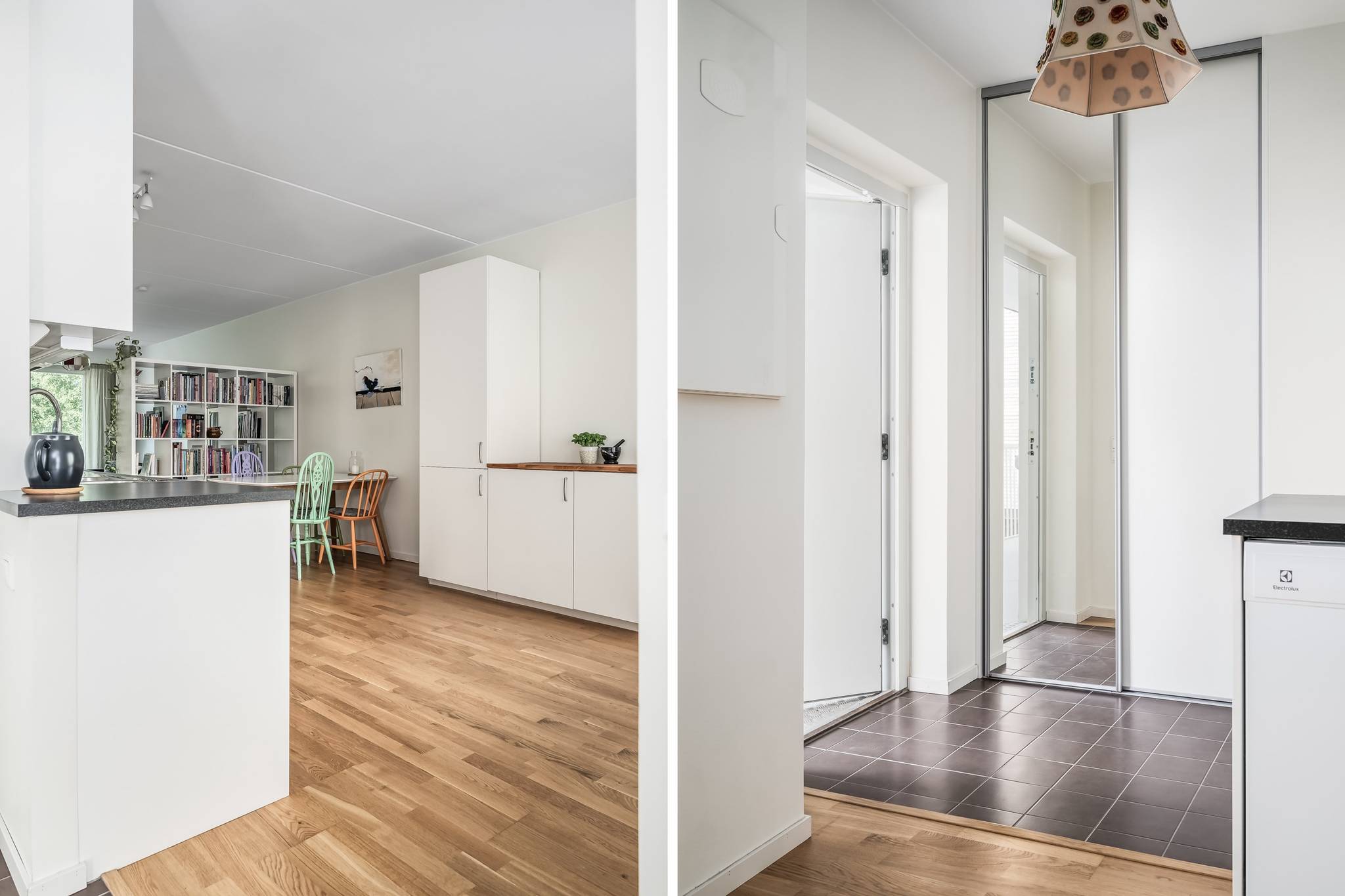 2 rum Lägenhet på Vallagränd 10 Centrala Handen Haninge kommun - bild 10