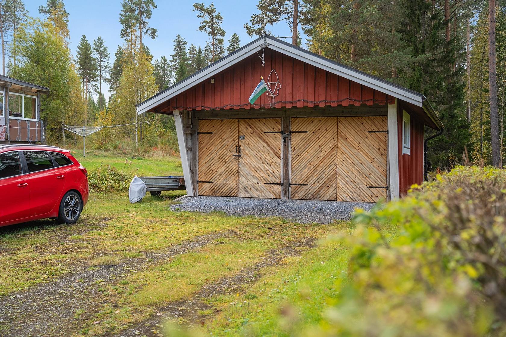 5 rum Villa på Sörefors 205 Lit Östersunds kommun - bild 7