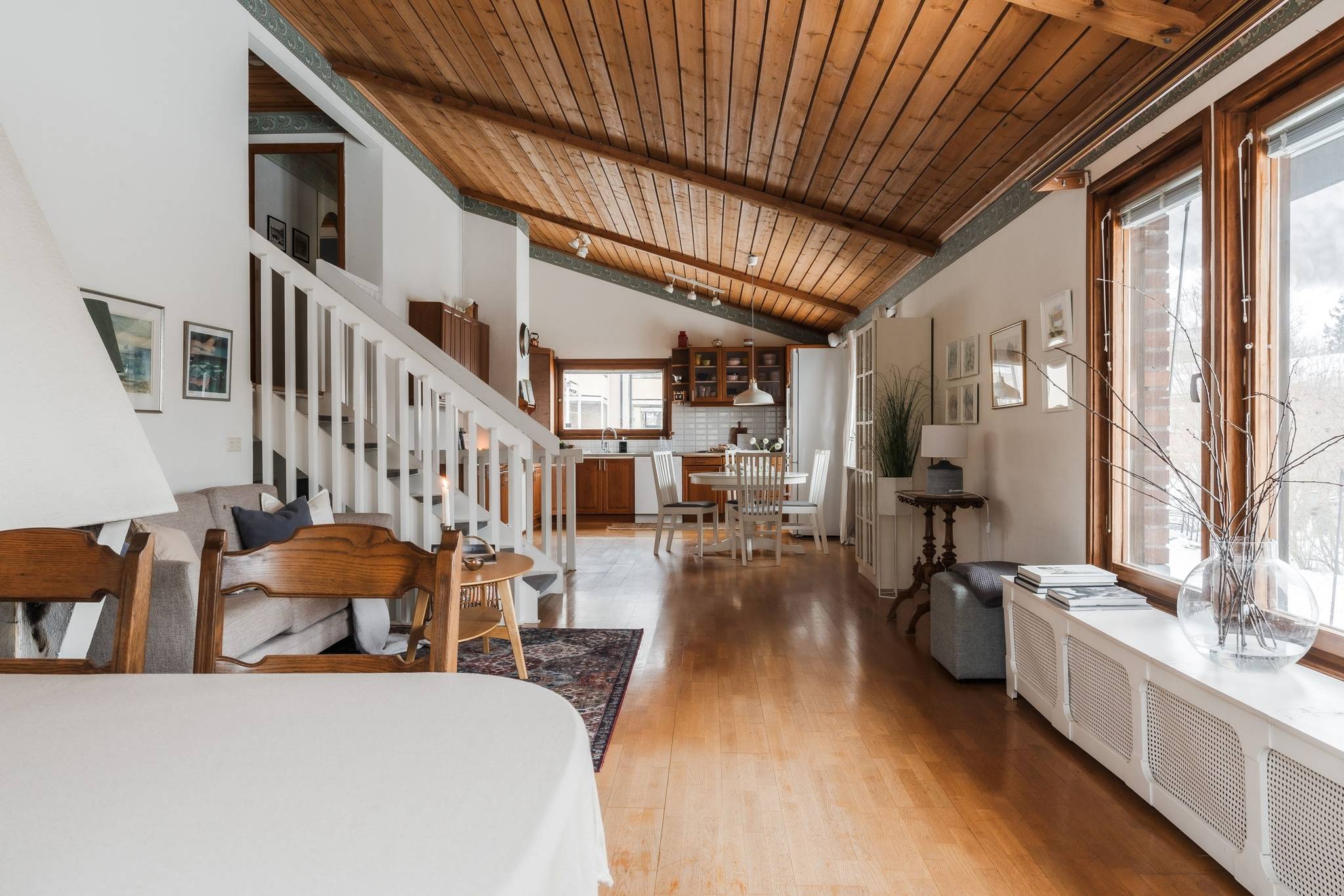 6 rum Villa på Falkvägen 9 Sörby Gävle kommun - bild 14