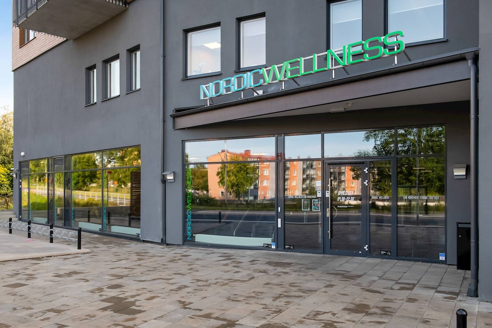 3 rum Lägenhet på Tellusgatan 30 Kungsängen Jönköpings kommun - bild 22