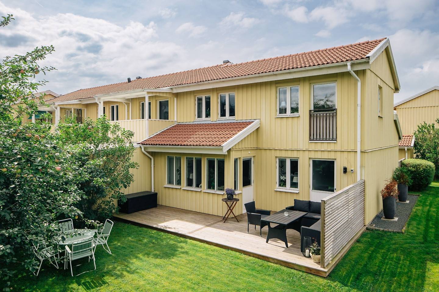 3 rum Radhus på Hermanstorpsvägen 17 Krontorp Mariestads kommun - bild 3
