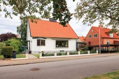 Helsingborg, Helsingborgs kommun