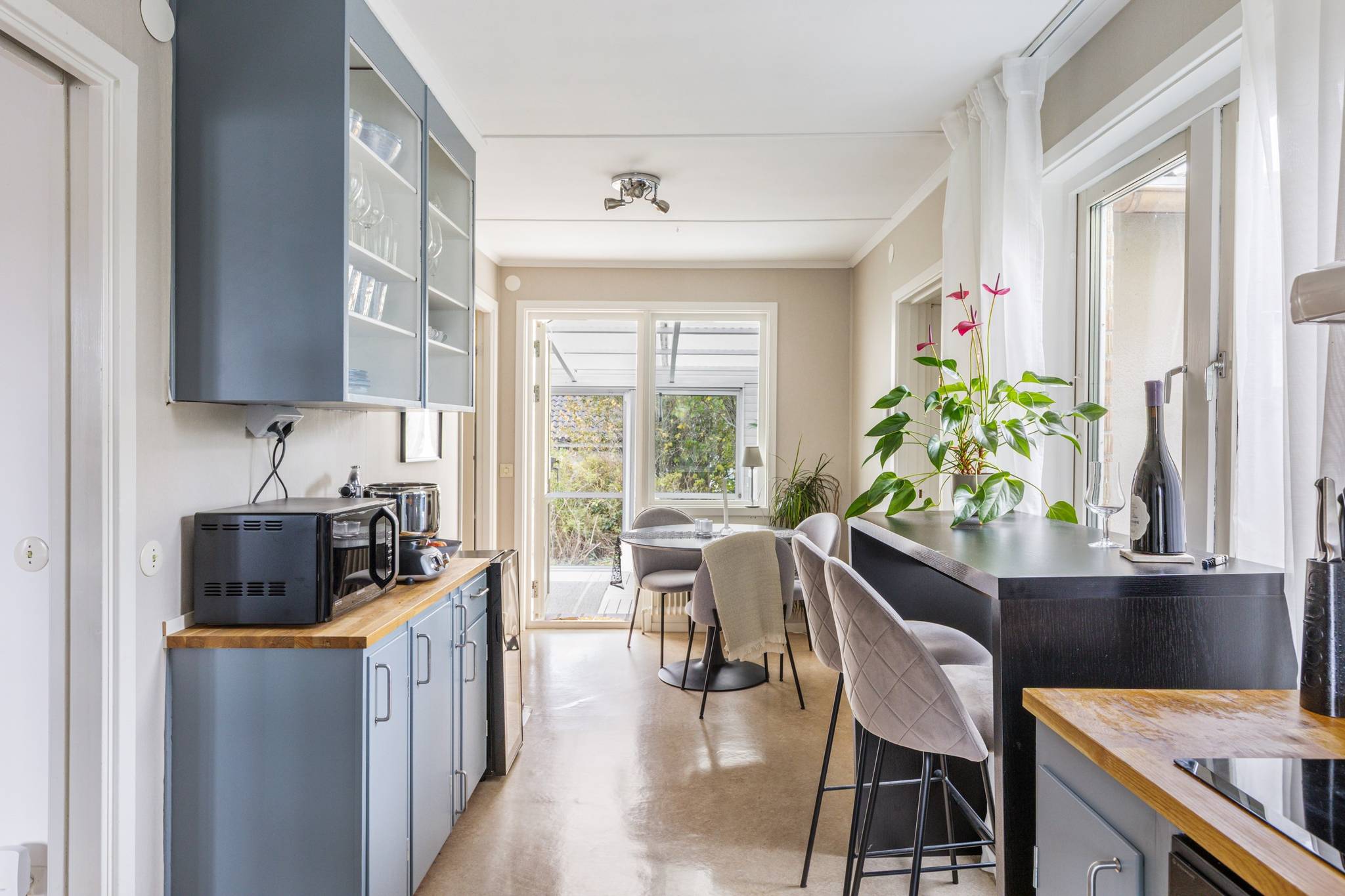 3 rum Villa på Brovägen 23A Hästö Karlskrona kommun - bild 11