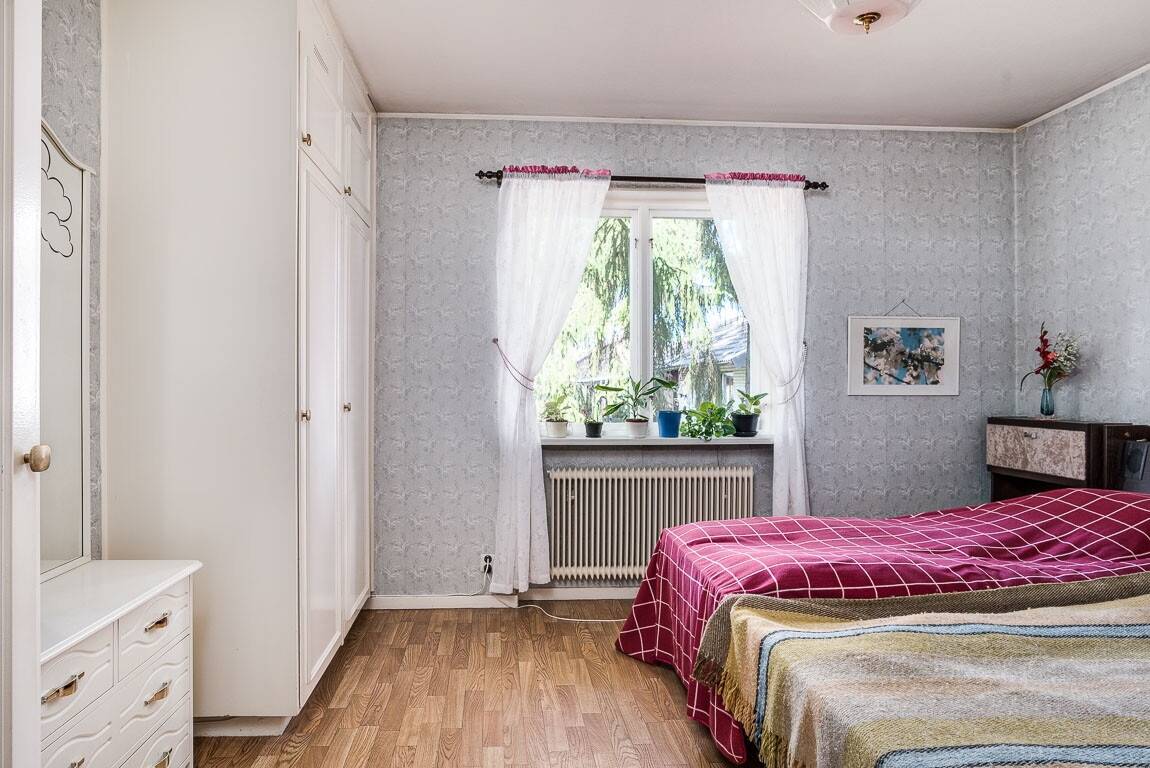 5 rum Villa på Mellstavägen 21 Kvarnsveden Borlänge kommun - bild 20