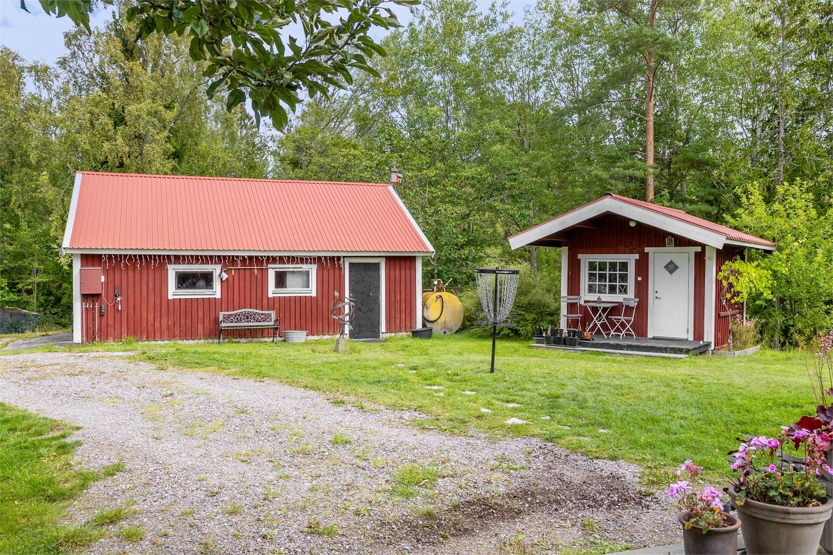 4 rum Villa på Lövsta Sandbrink 2 Vagnhärad Lövsta Trosa kommun - bild 29