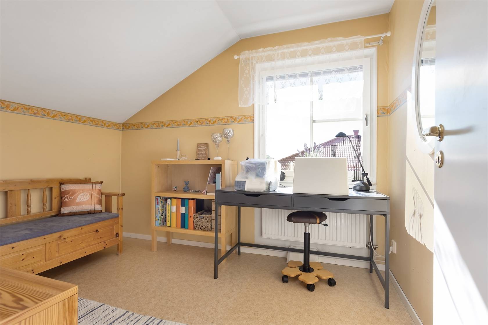 4 rum Lägenhet på Scheelegatan 33 a Köpings kommun - bild 22