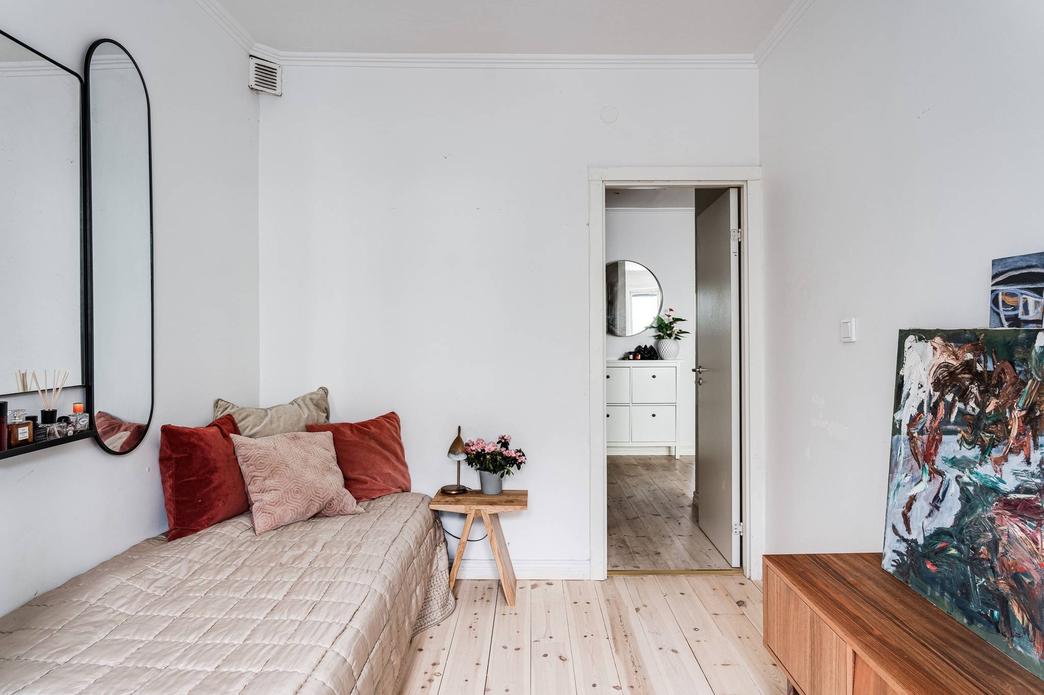 3 rum Lägenhet på Eskilsgatan 4A Fålhagen Uppsala kommun - bild 26