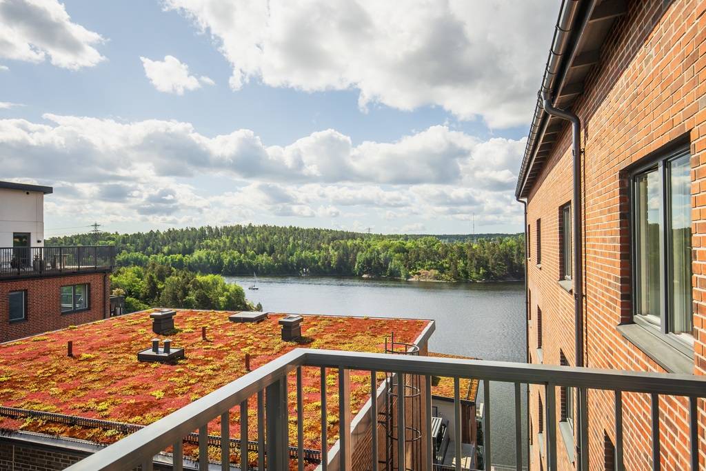 5 rum Lägenhet på Tollareslingan 12 Tollare Nacka kommun - bild 10
