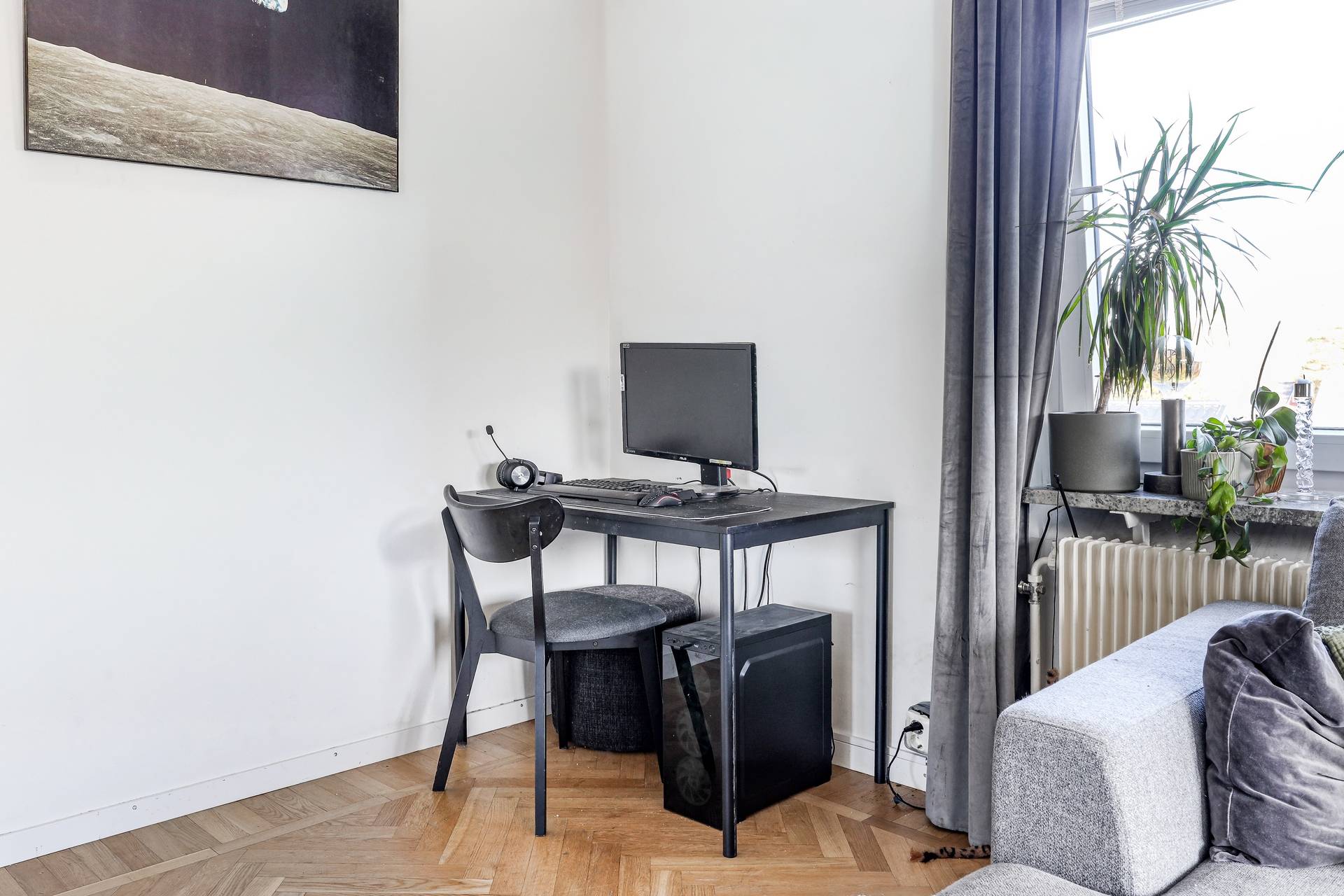 2 rum Lägenhet på Tjärngatan 17A Vännäs Vännäs kommun - bild 10