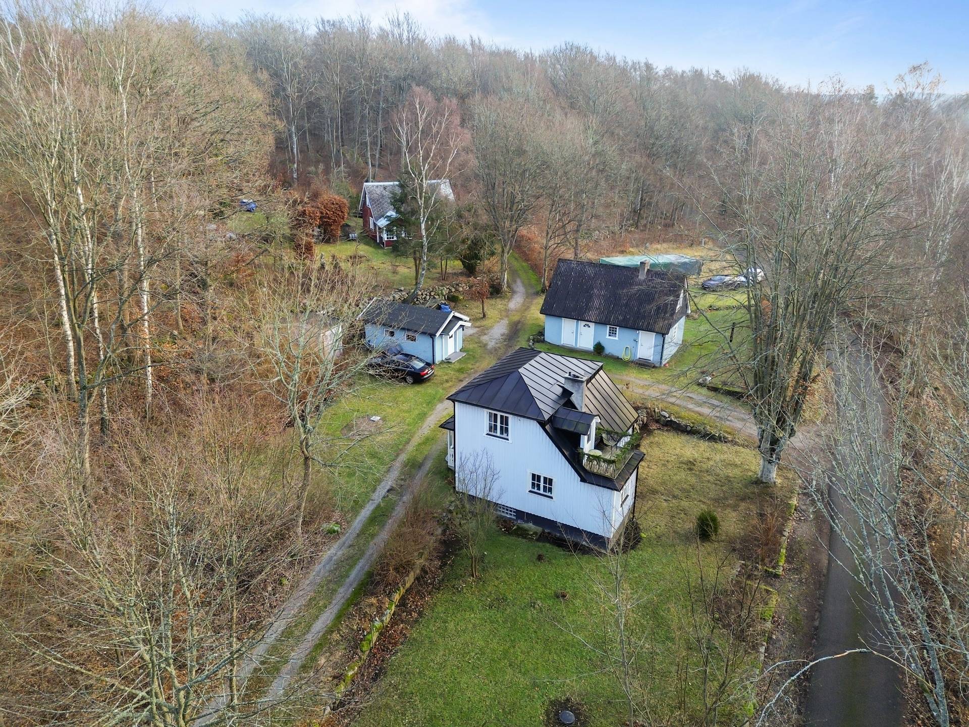 3 rum Villa på Häradsvägen 62 Gränum Olofströms kommun - bild 26