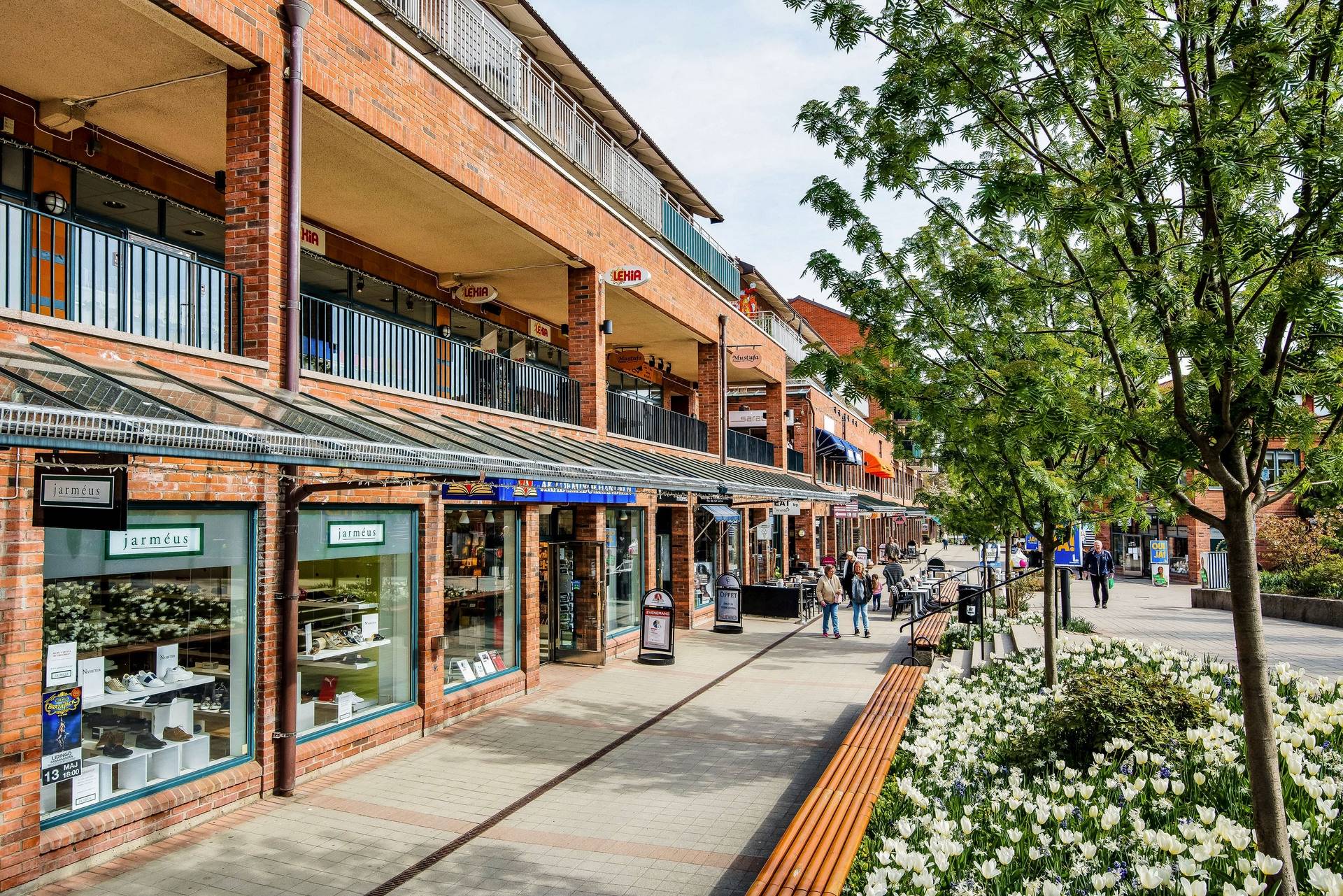 4 rum Lägenhet på Källängsvägen 28 Näset Lidingö kommun - bild 41