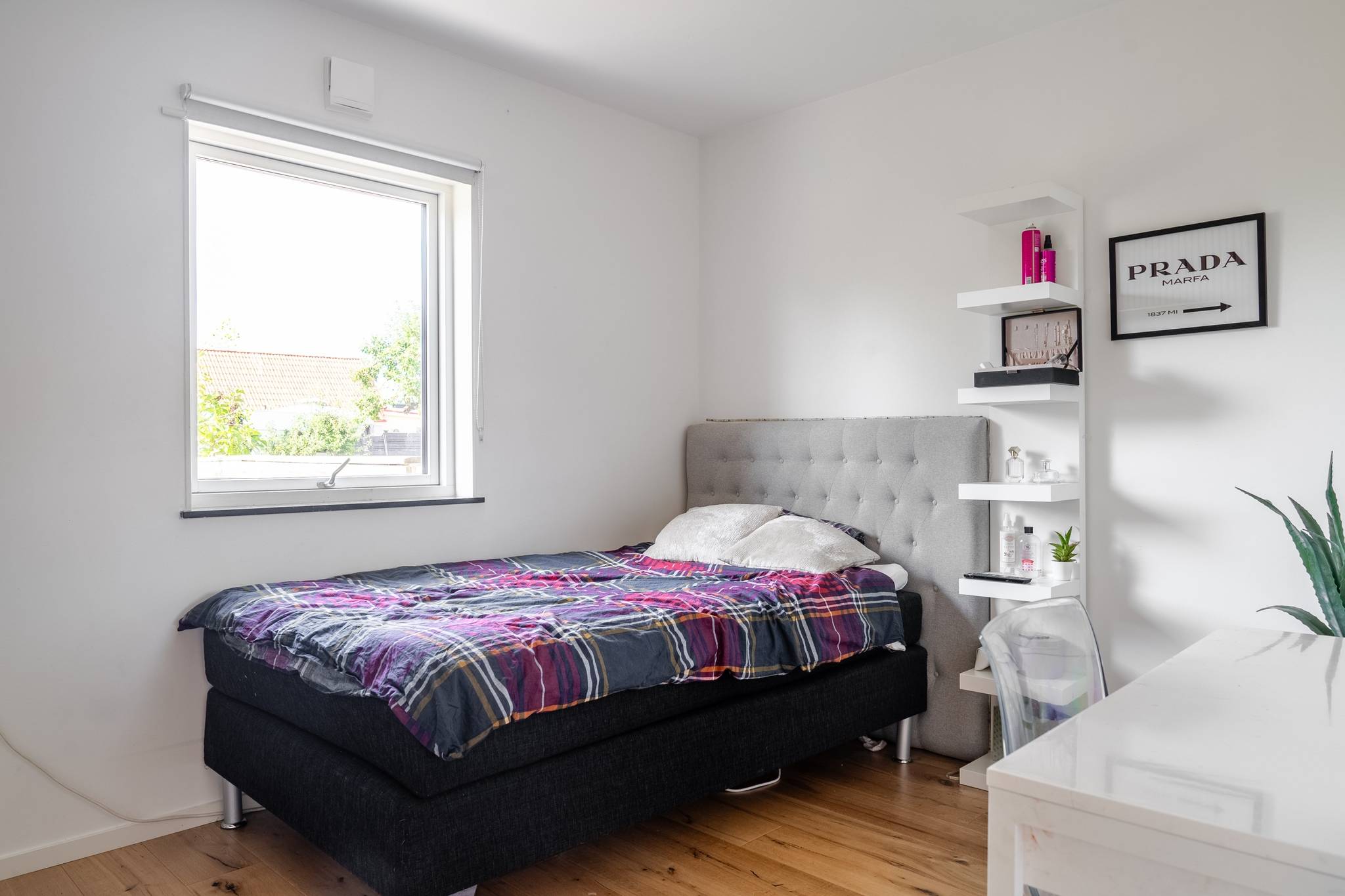 5 rum Villa på Oskarsfridsvägen 11 Lilla Lomma Lomma kommun - bild 31
