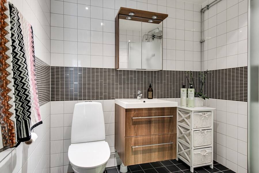 2.5 rum Lägenhet på Folkungagatan 11 B Stampen / Centrum Göteborgs kommun - bild 6