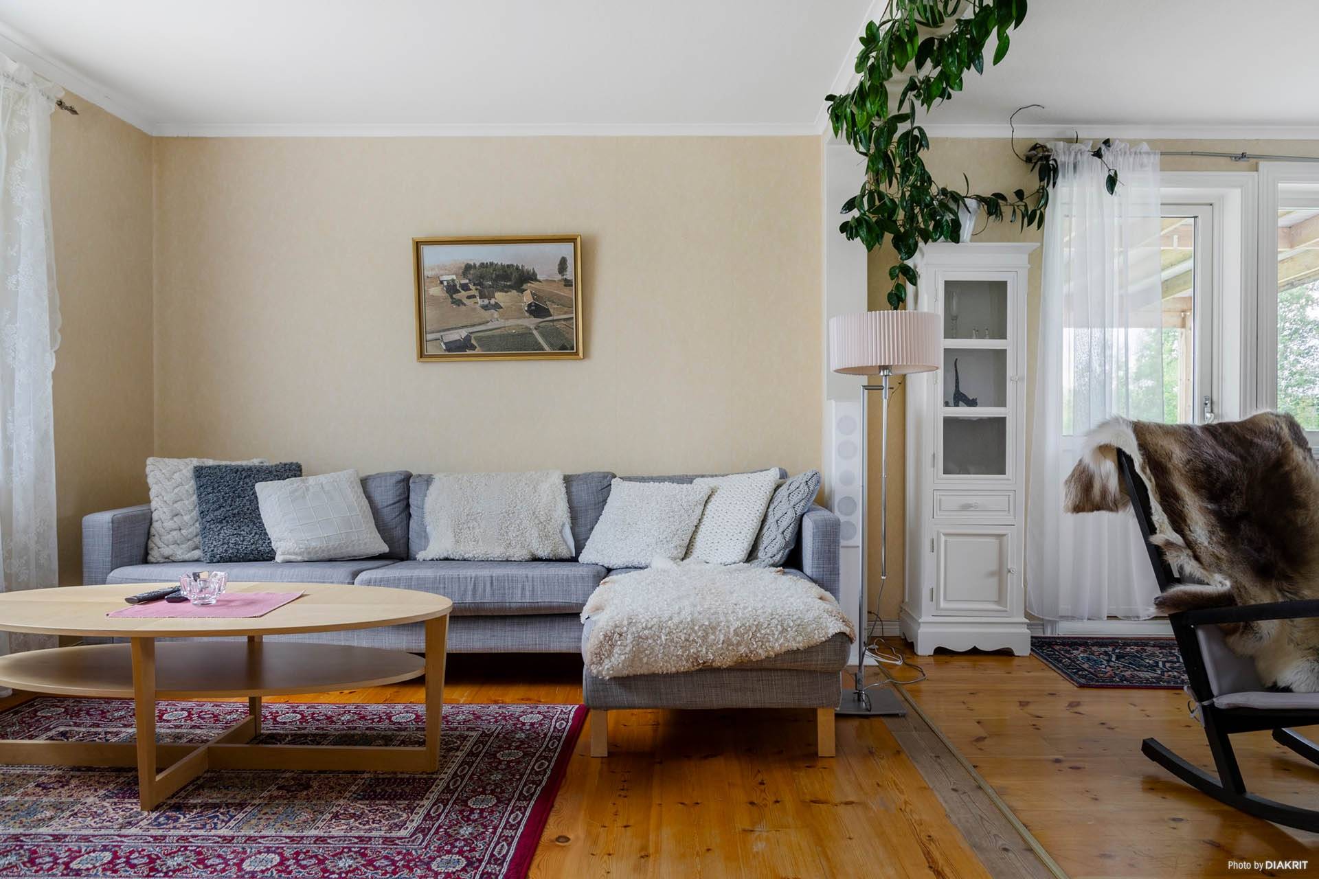 90 m² Gård/skog på Nästeln 475 Nästeln Bergs kommun - bild 10