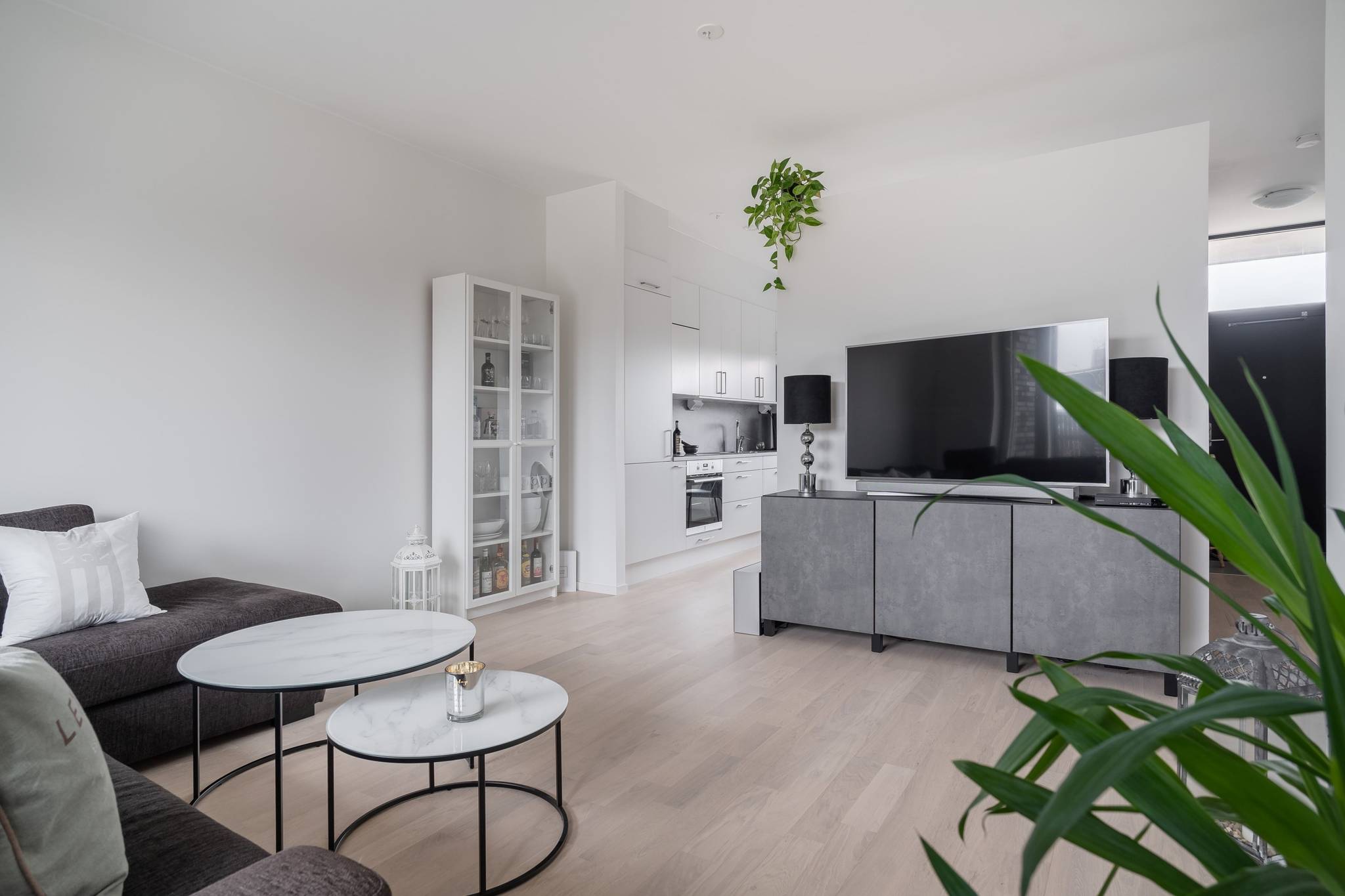 2 rum Lägenhet på Forskargatan 5C Höganäs kommun - bild 5