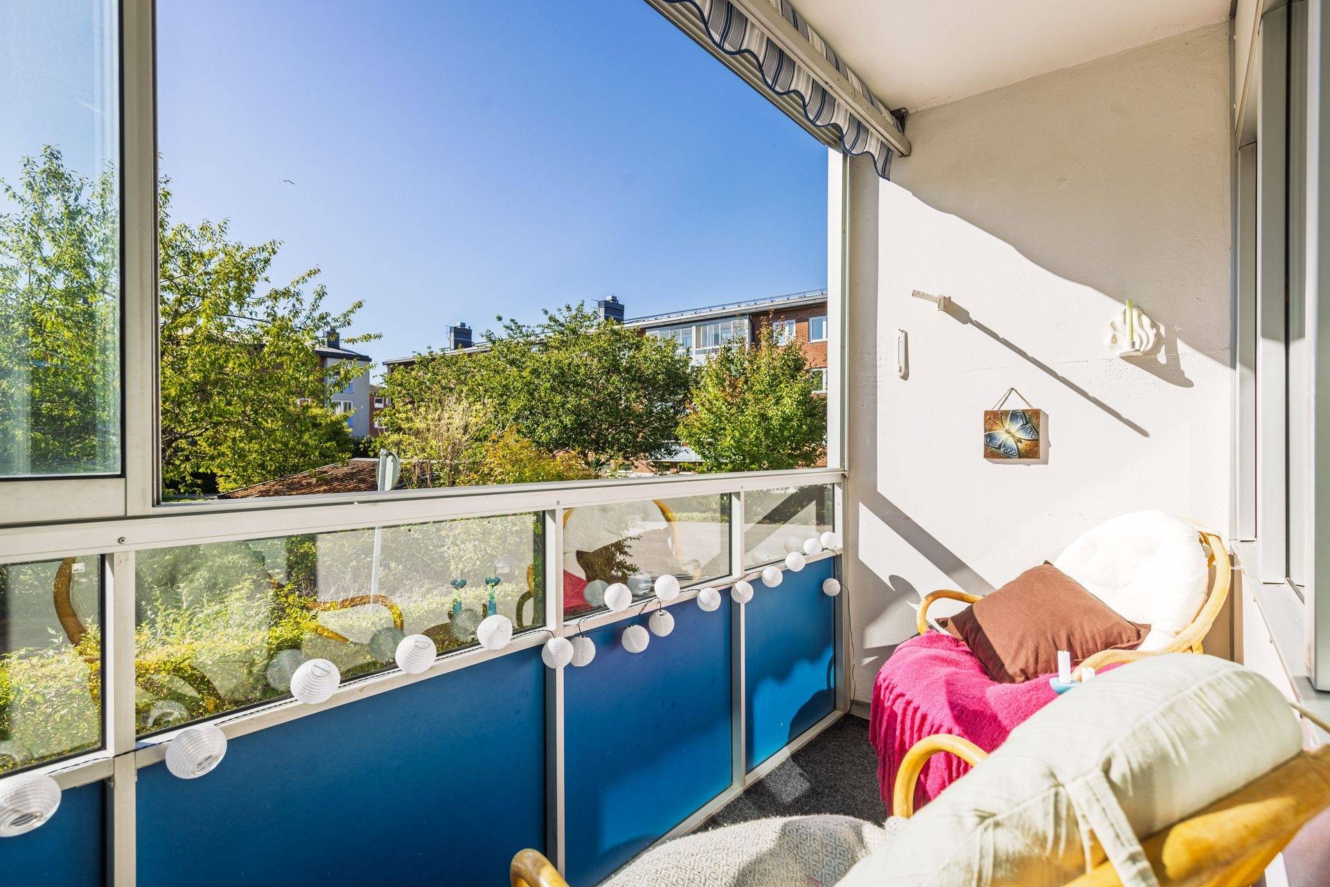 3 rum Lägenhet på Stenbrogatan 4A Jungfruplatsen - Centrala Mölndal Mölndals kommun - bild 17