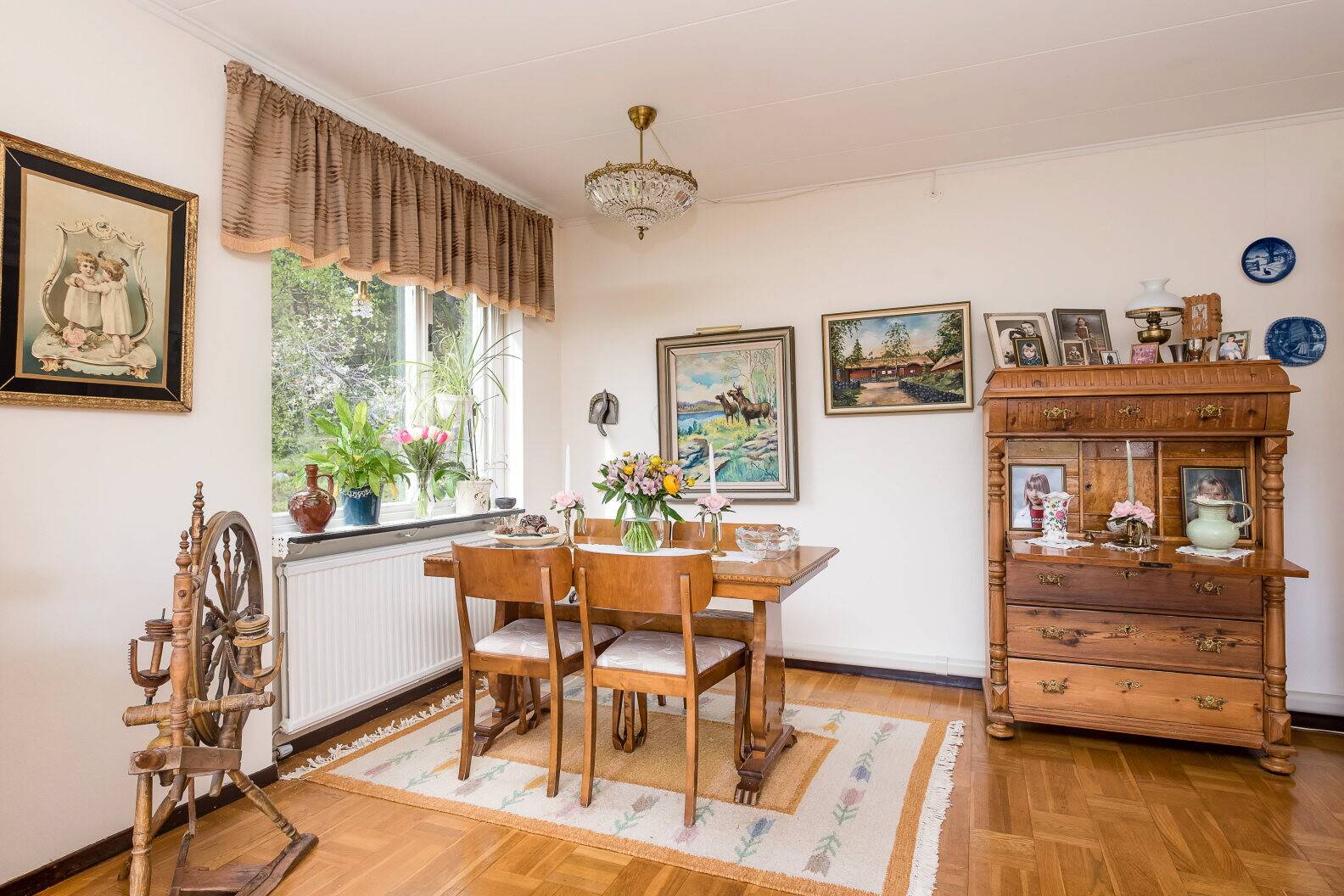 5 rum Villa på Tintomaras Väg 28 Nyköpings kommun - bild 7