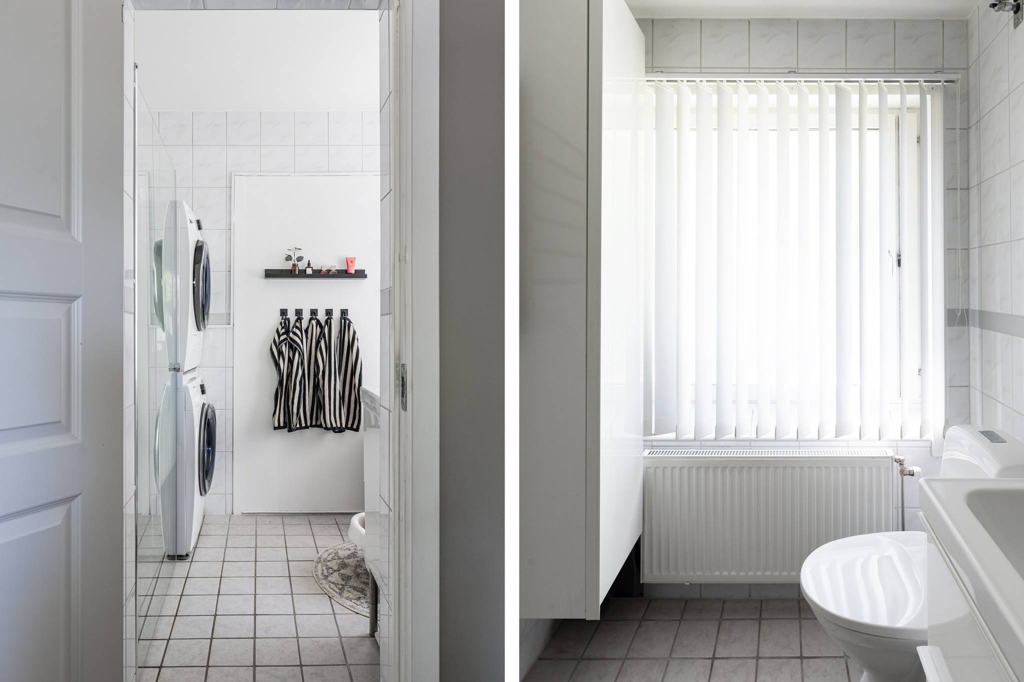 5 rum Lägenhet på Gustavsgatan 36 Centralt Väster Örebro kommun - bild 29