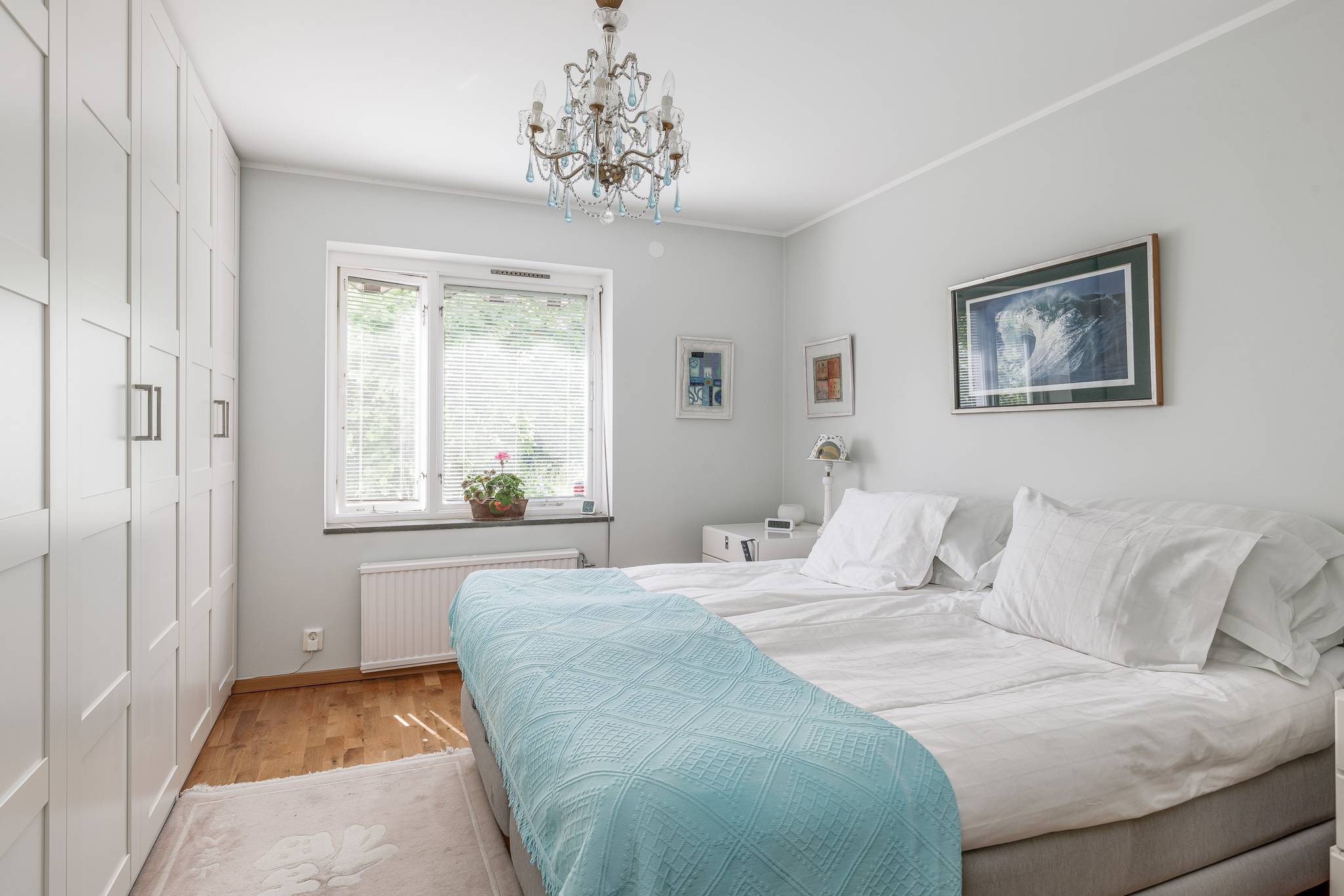 220 m² Villa på Linnéavägen 6D Gamleby Västerviks kommun - bild 34
