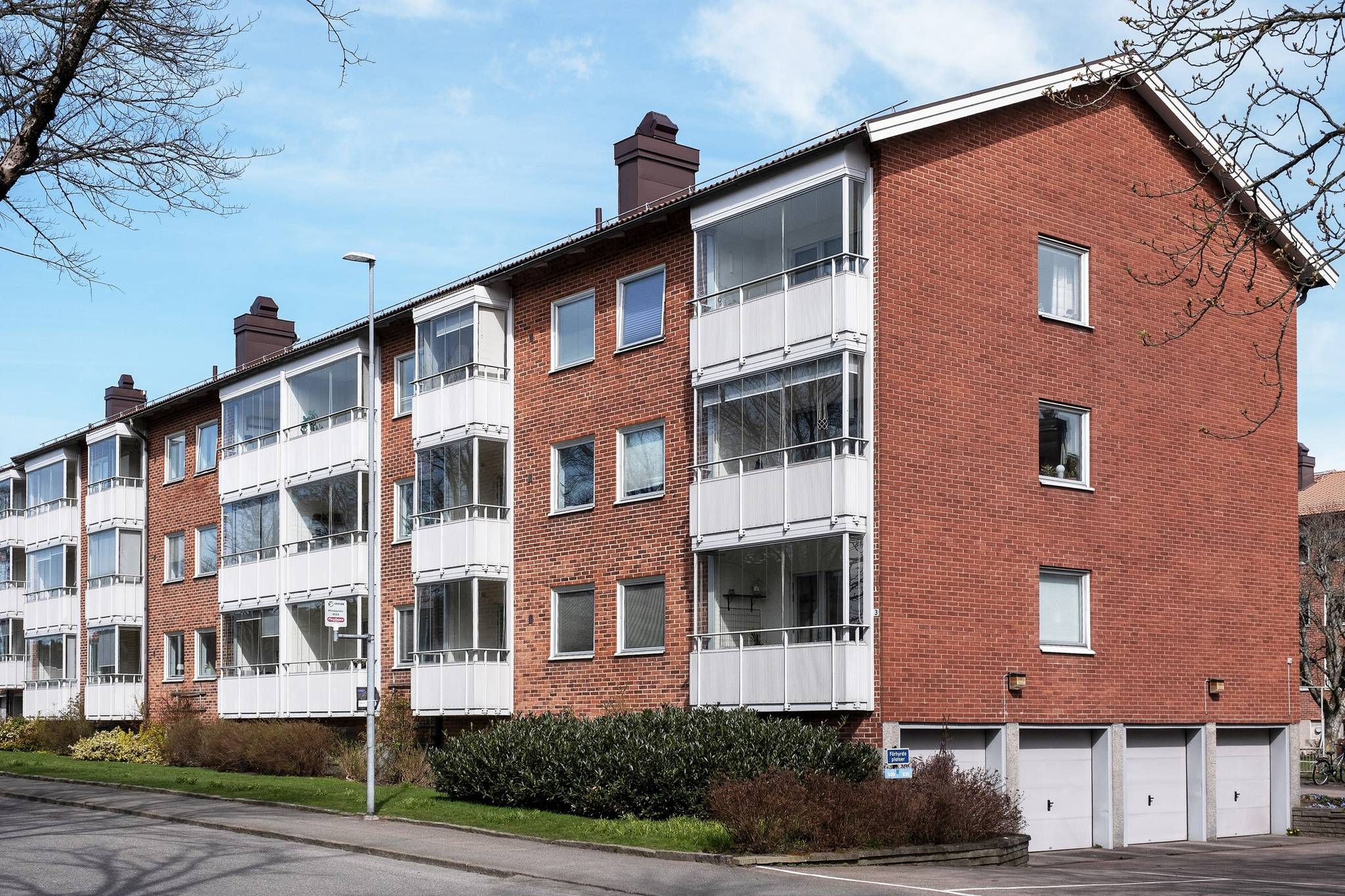 2 rum Lägenhet på Frälsegårdsgatan 3B Mölndal Bosgården Mölndals kommun - bild 22