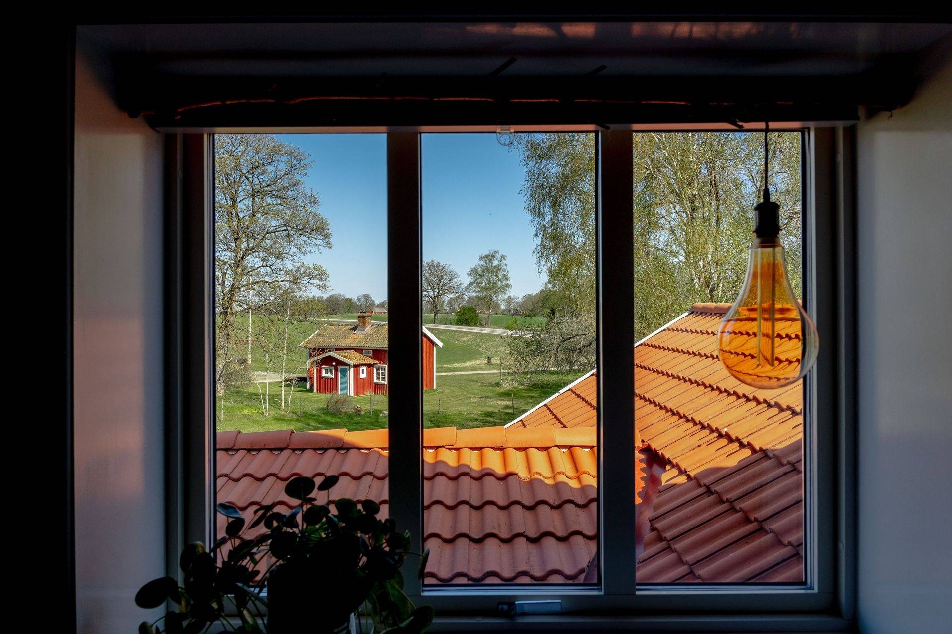 5 rum Villa på Källstorp Källängen 1 Källstorp Värnamo kommun - bild 49