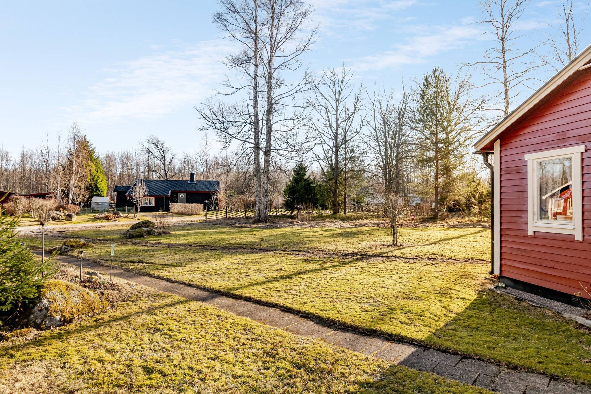 41 m² Fritidshus på Björkvägen 12 Hampetorp Örebro kommun - bild 32
