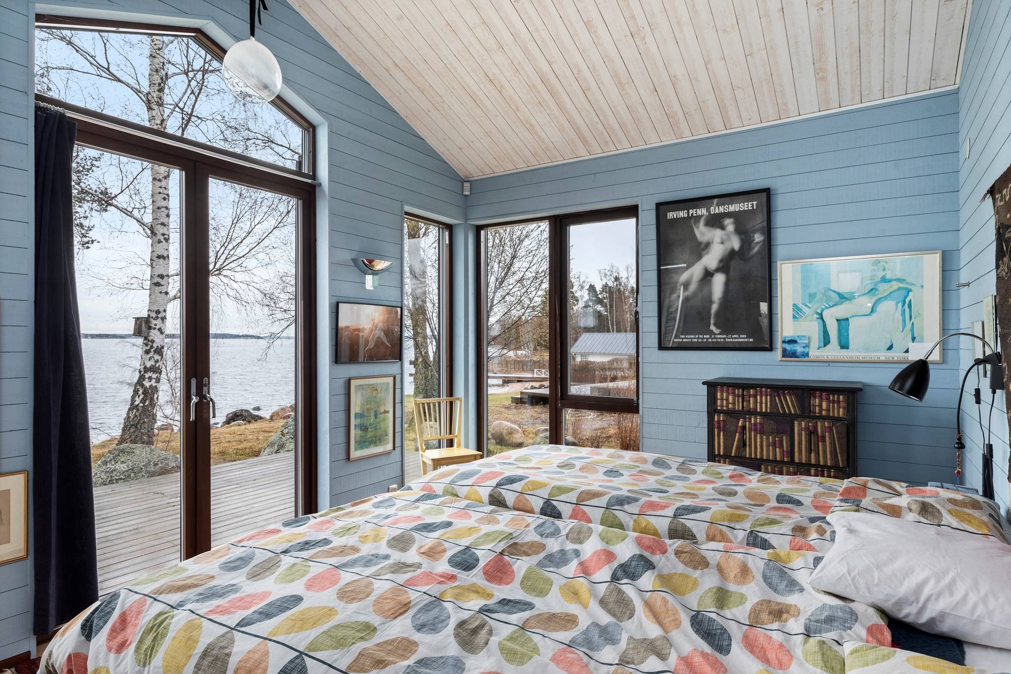 4 rum Villa på Buskuddsvägen 44D Vaxholm Vaxholms kommun - bild 35
