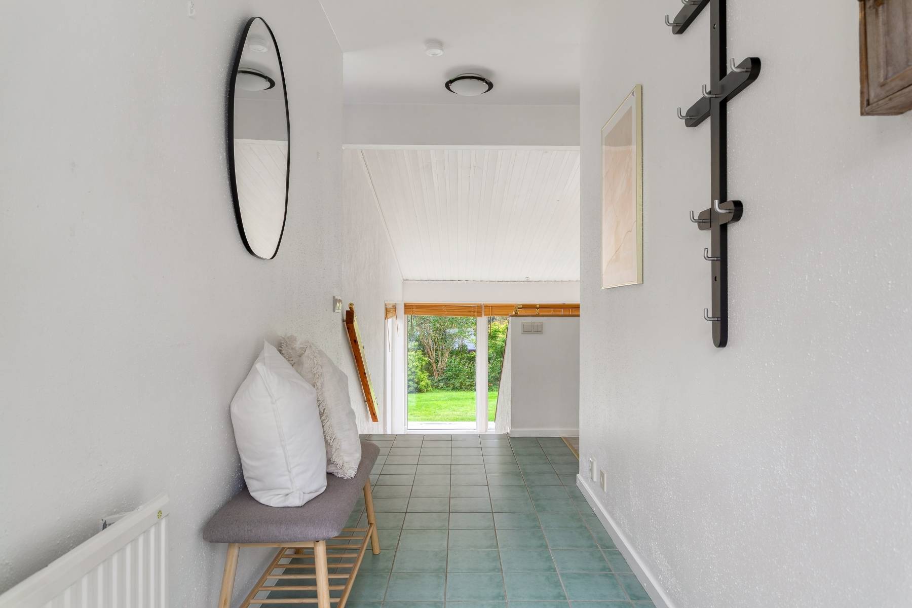 2 rum villa på Gammelgårdsvägen 9B Svenstorp, Ängelholms kommun - bild 5