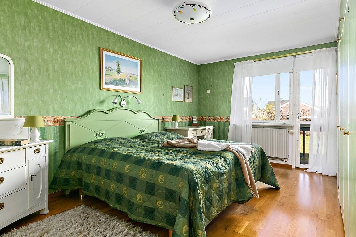 7 rum Villa på Tjusarbacken 16 Smedby Norrköpings kommun - bild 14