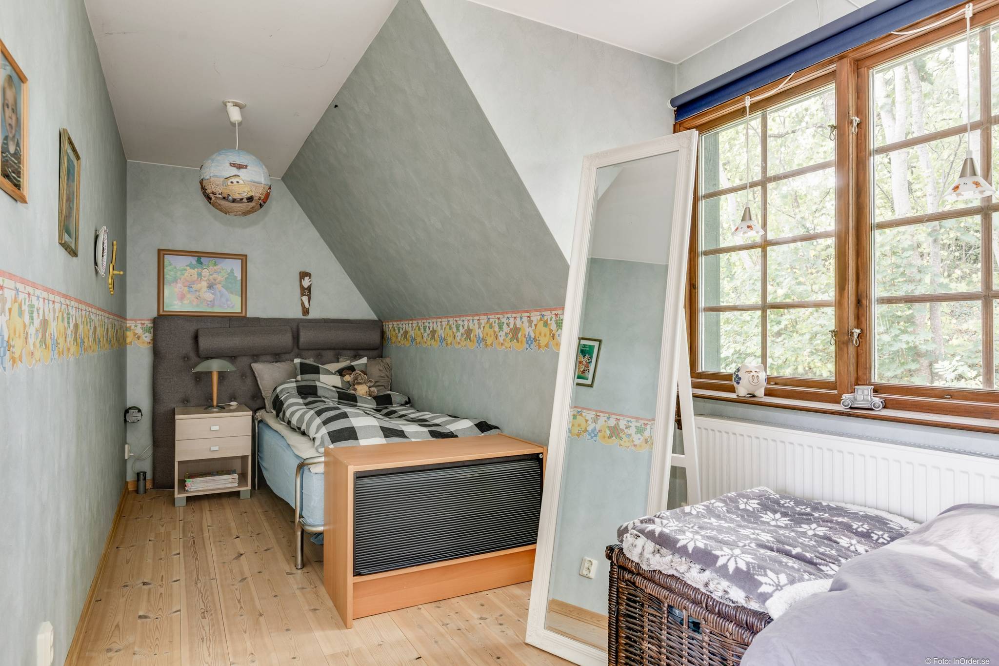 8 rum Villa på Hörrsväg 14 Tolånga Sjöbo kommun - bild 41