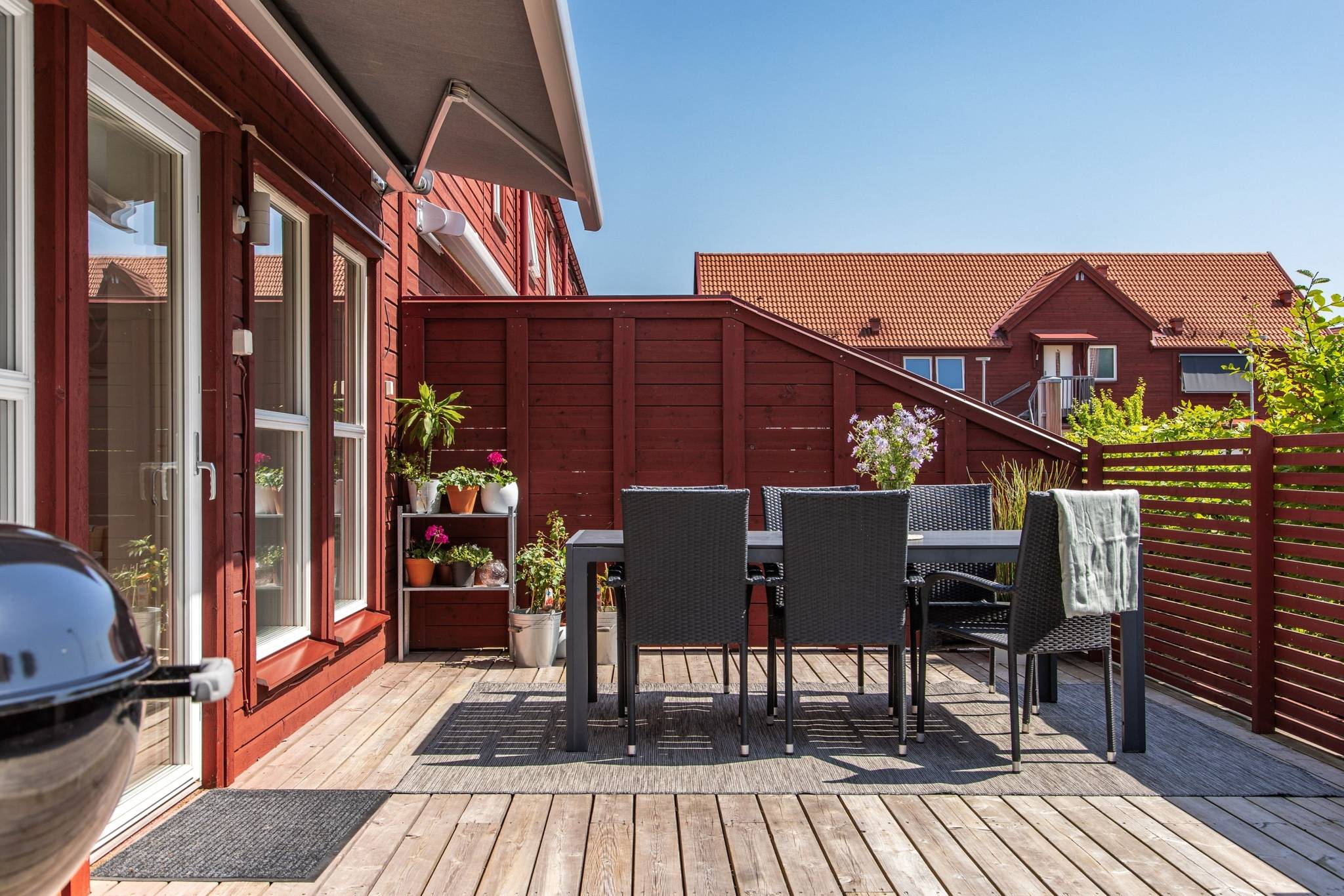 5 rum Lägenhet på Fyllerydsvägen 51E Sandsbro Växjö kommun - bild 13