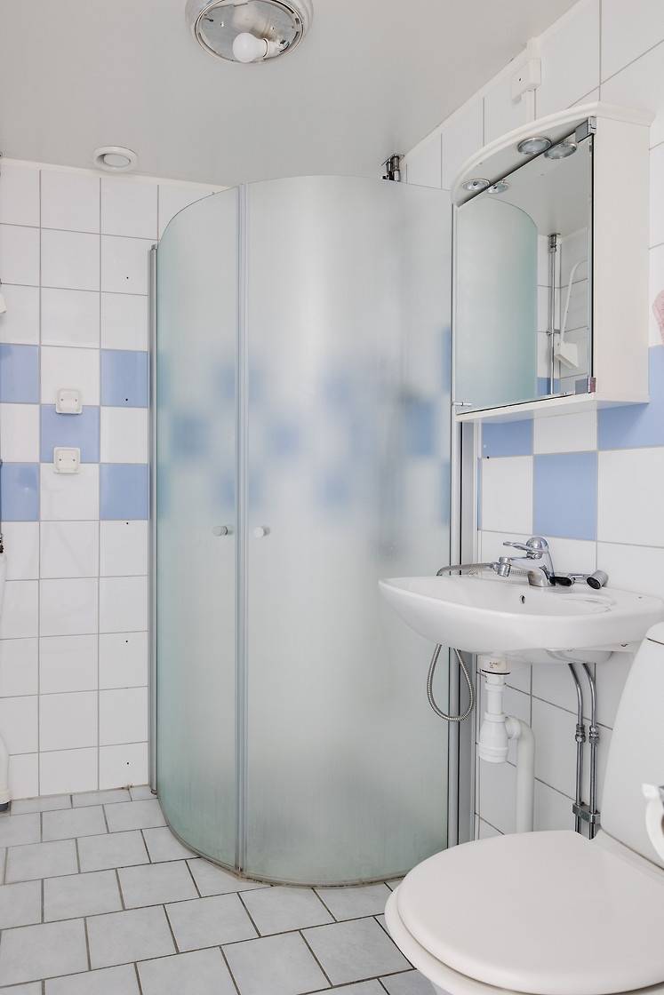 1 rum Lägenhet på De la gardievägen 82E Nya Staden Lidköpings kommun - bild 10