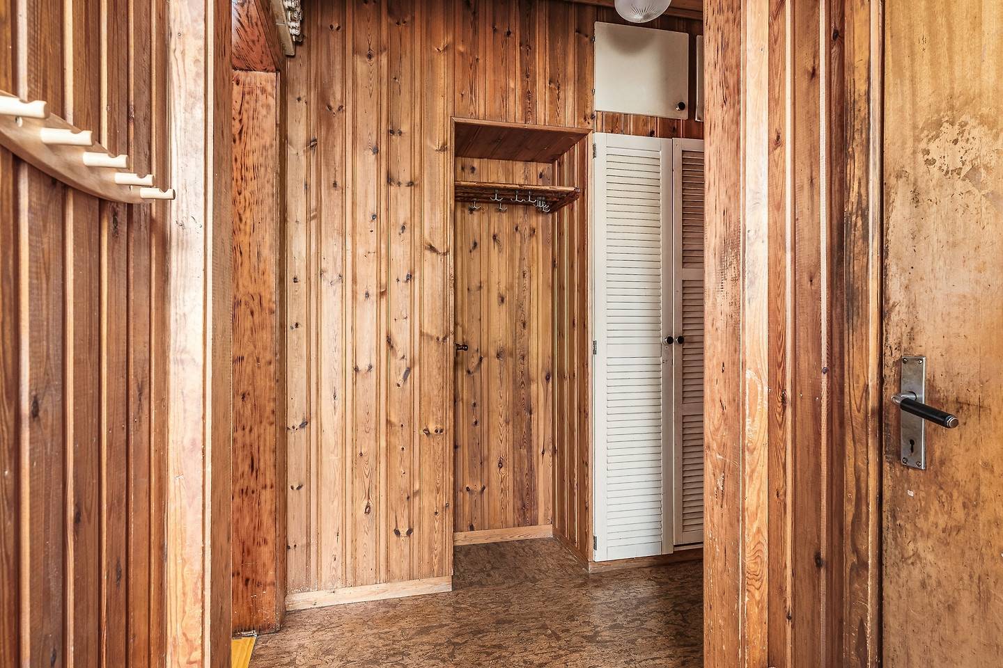 5 rum Villa på Hornkroken 4 och 6 Örbyhus Tierps kommun - bild 20