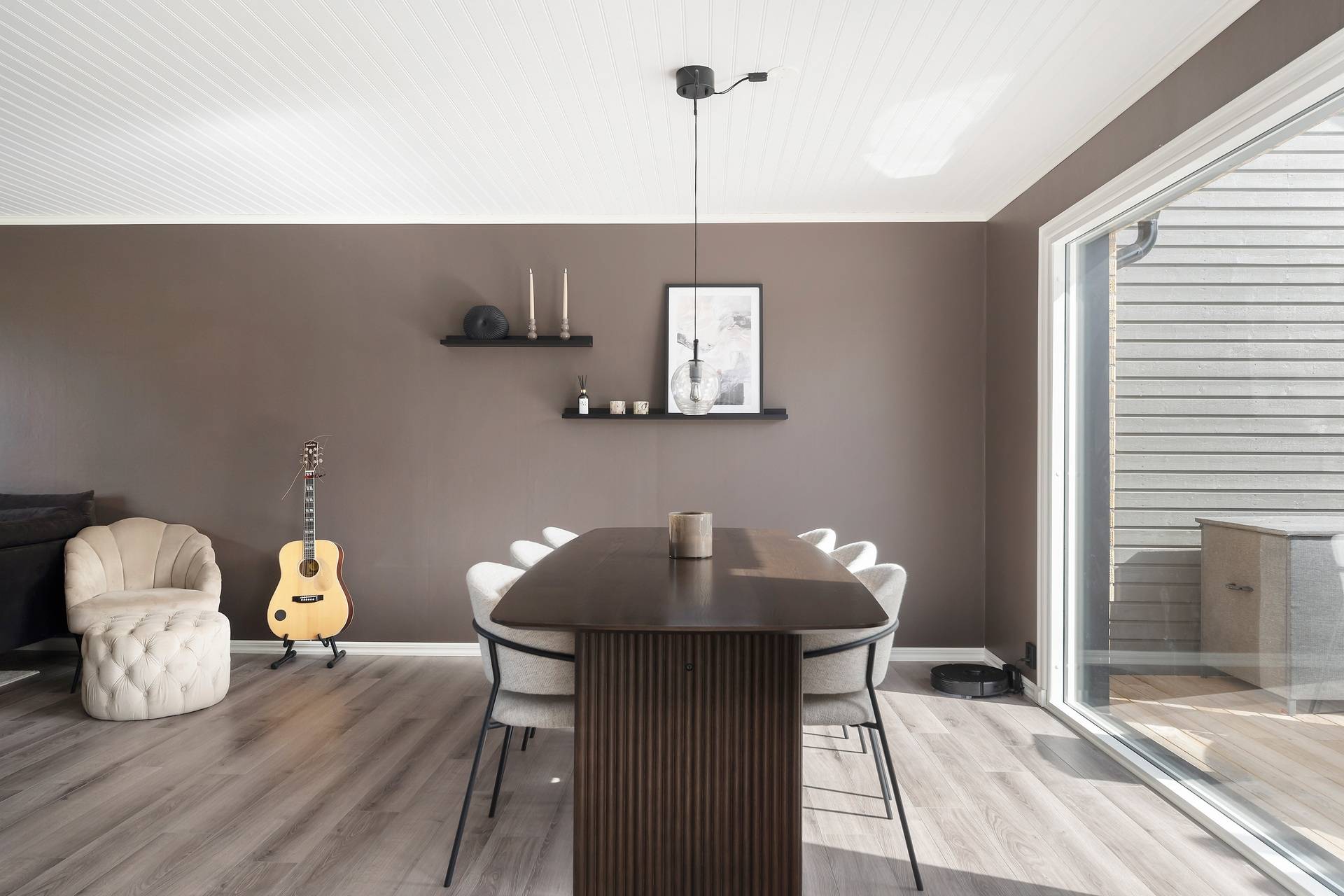 5 rum Villa på Lövhagsvägen 8 Mariestad Mariestads kommun - bild 11