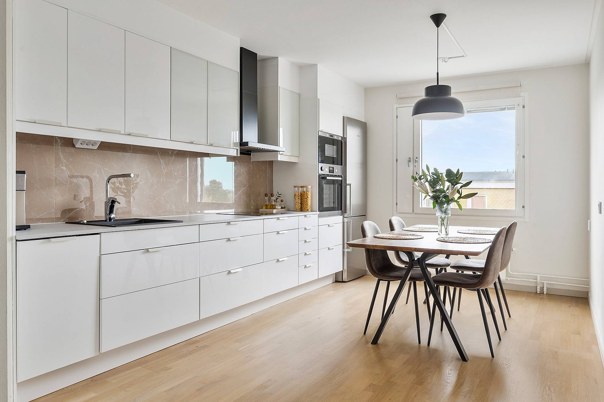 3 rum Lägenhet på Västra Skrävlingevägen 155 Gula Höja Malmö kommun - bild 7