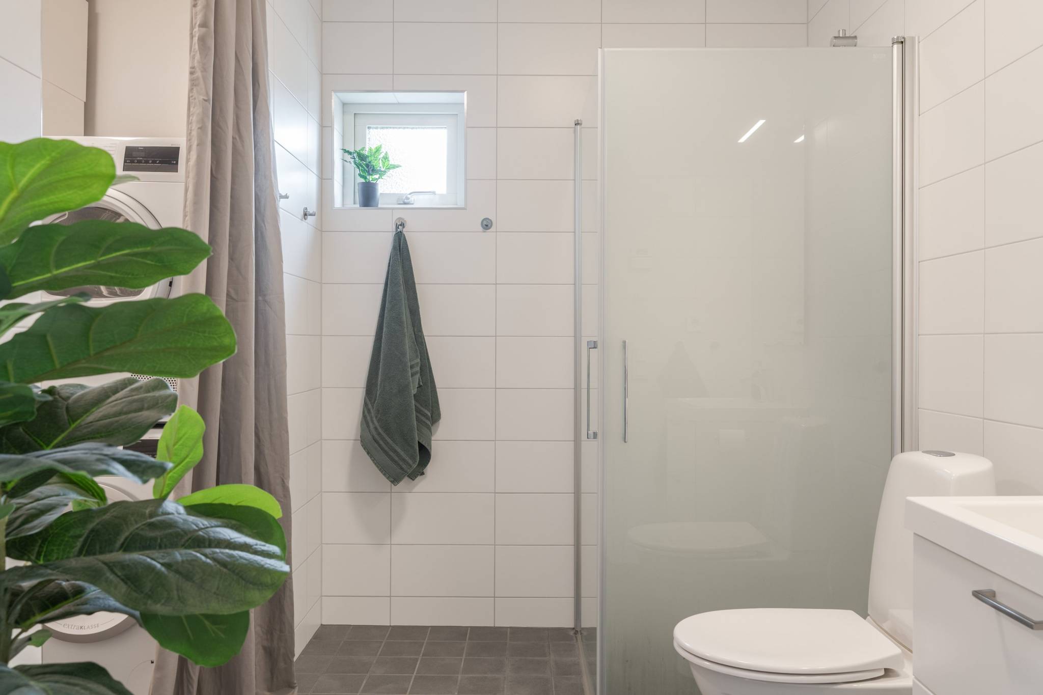 3 rum Parhus på Drumlingatan 15 Veberöd Lunds kommun - bild 16