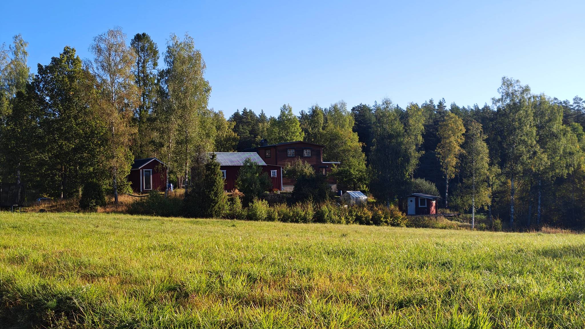 5.5 rum Villa på Häjan Landet 1 Olerum Söderköpings kommun - bild 52