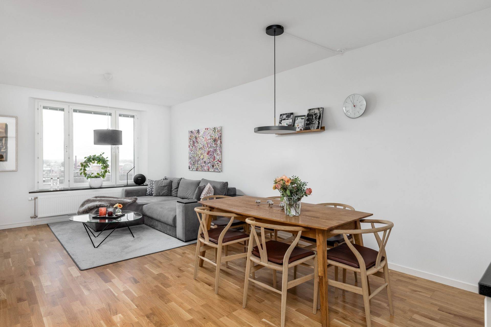 2 rum Lägenhet på Nordengatan 5B Övre Vasastaden Linköpings kommun - bild 4