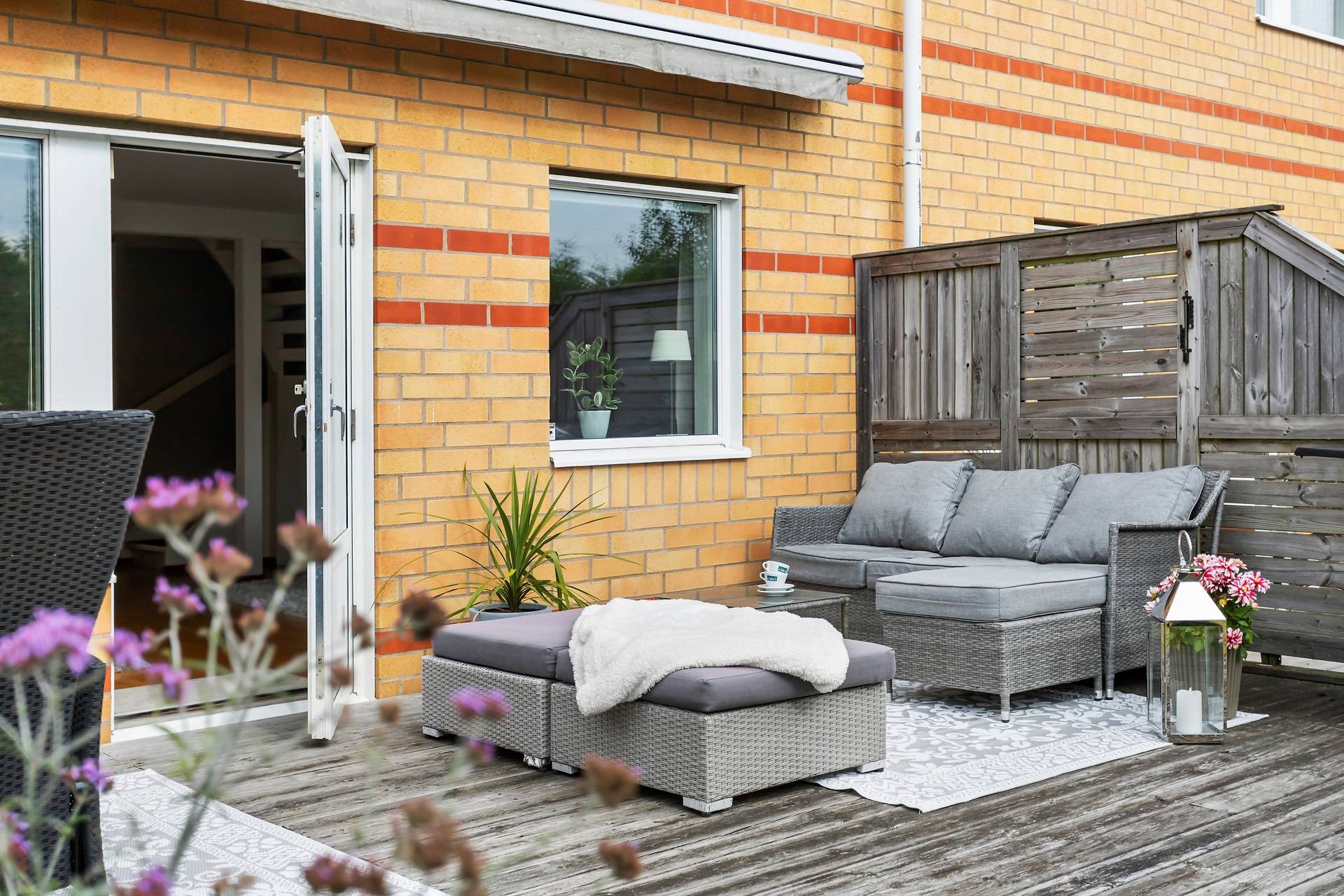 3 rum Radhus på Storegården 19 Öjersjö Partille kommun - bild 11