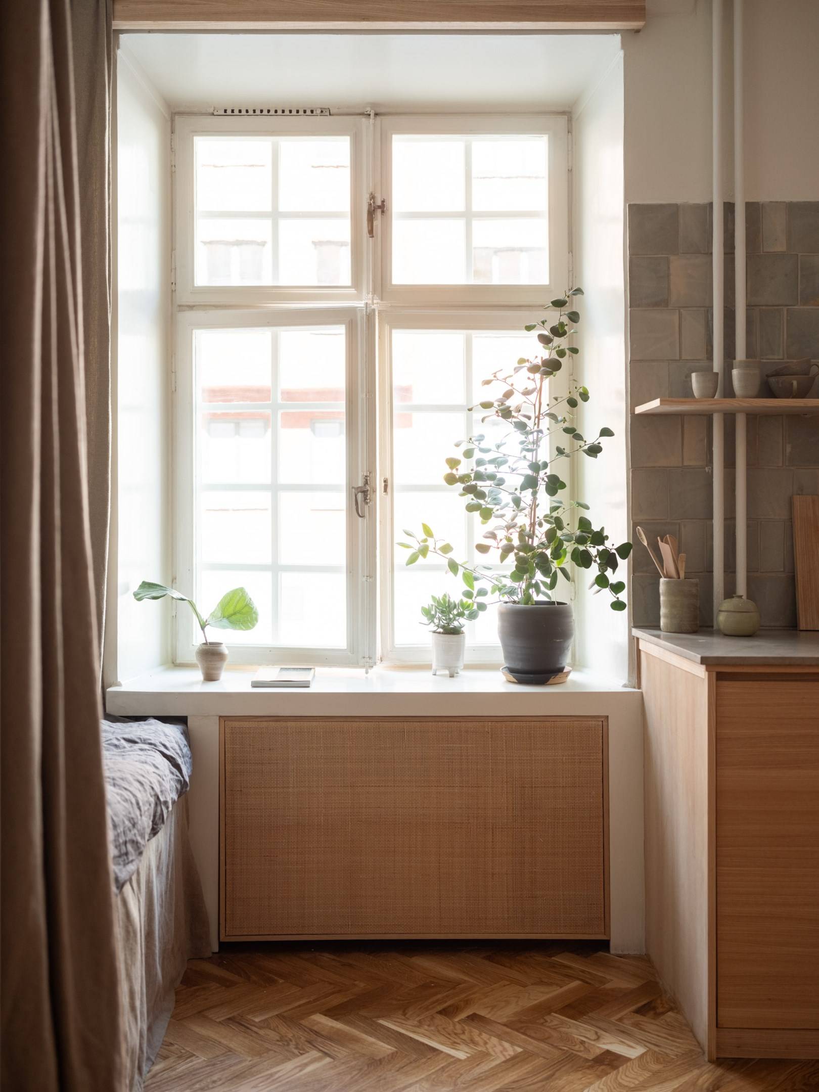1 rum Lägenhet på Bondegatan 74B Södermalm Stockholms kommun - bild 18