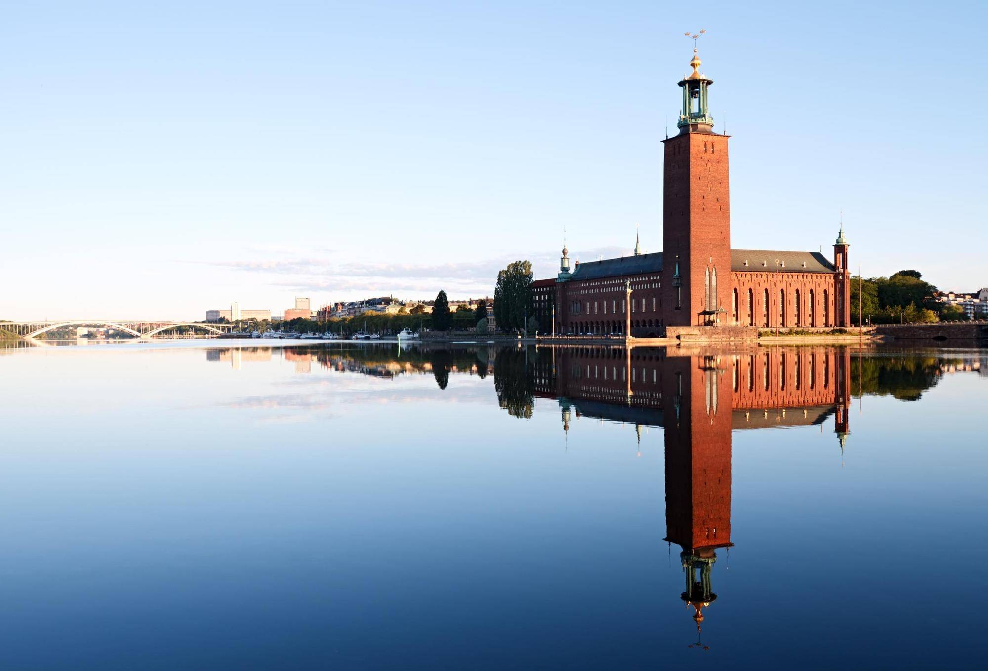 Spånga, Stockholms kommun
