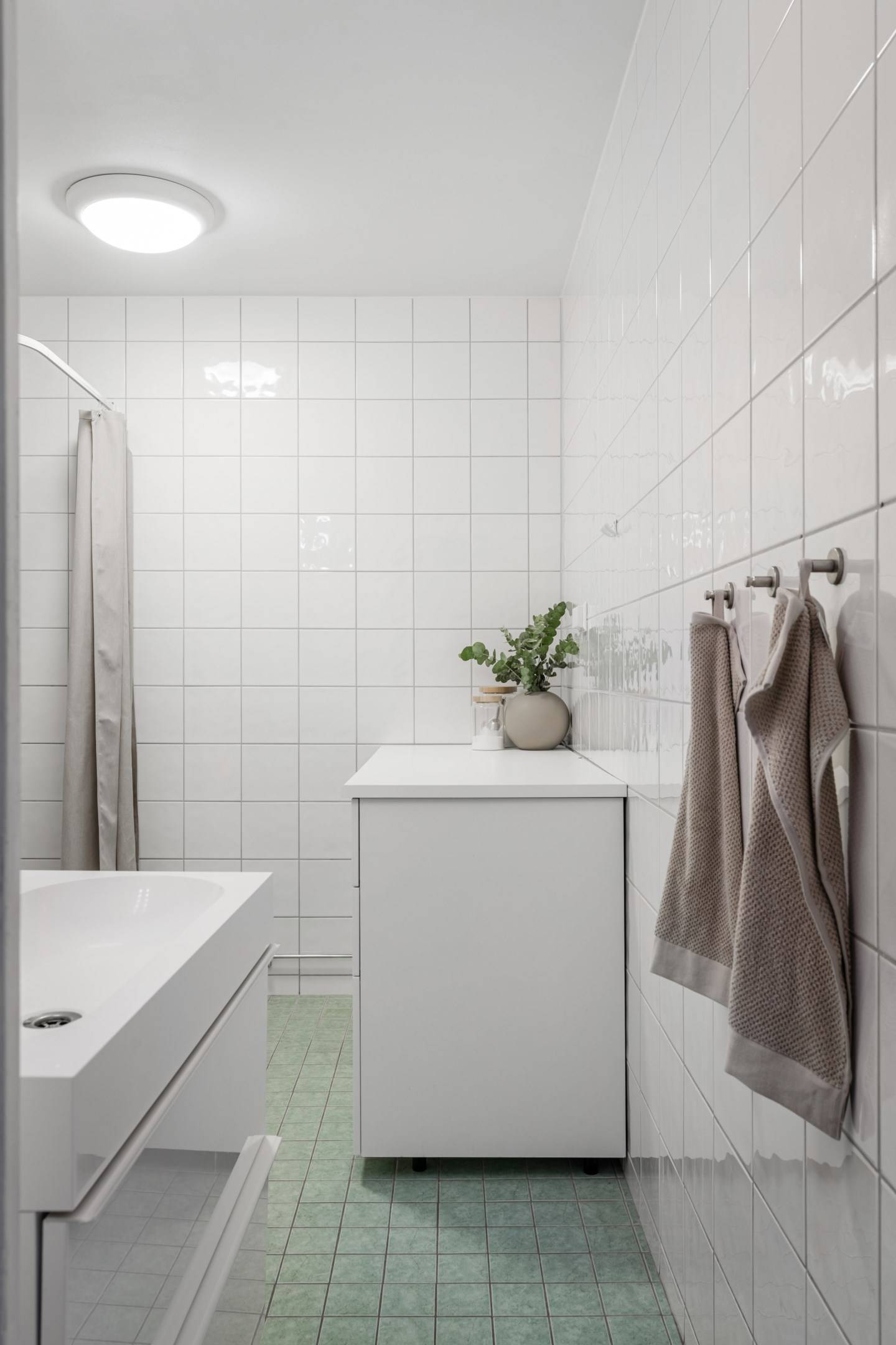 3 rum Lägenhet på Jonstorpsvägen 4 Huvudsta Solna kommun - bild 23