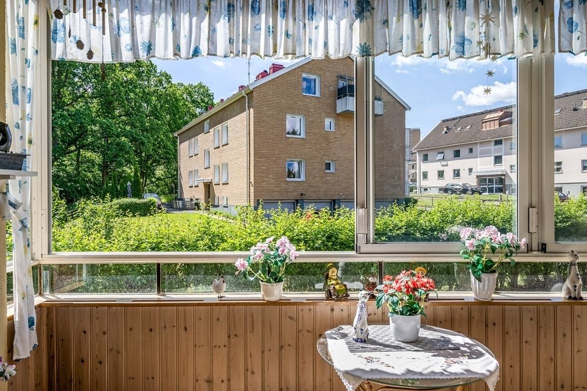 3 rum Lägenhet på Birkagatan 34B Gamla Vättersnäs Jönköpings kommun - bild 3